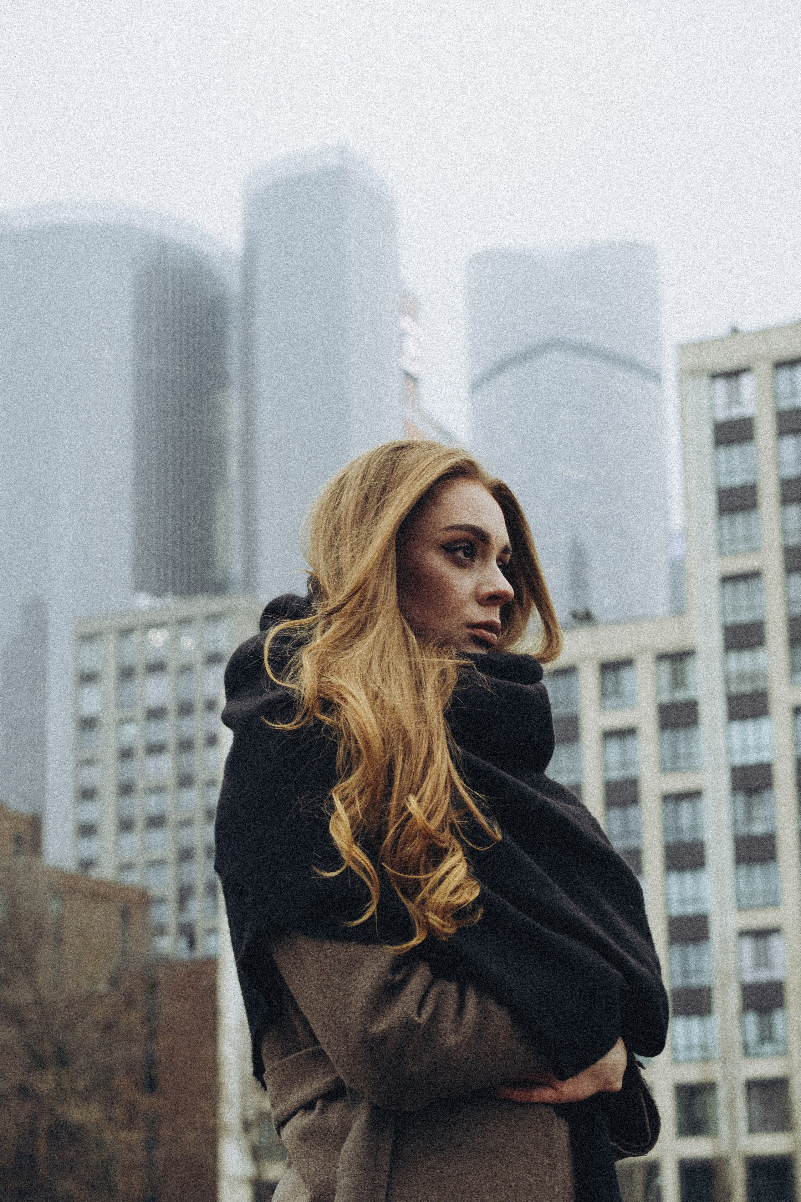 ПРОГУЛКА ПО МОСКВЕ. Профессиональный фотограф, Санкт-Петербург — Виктория Богомолова