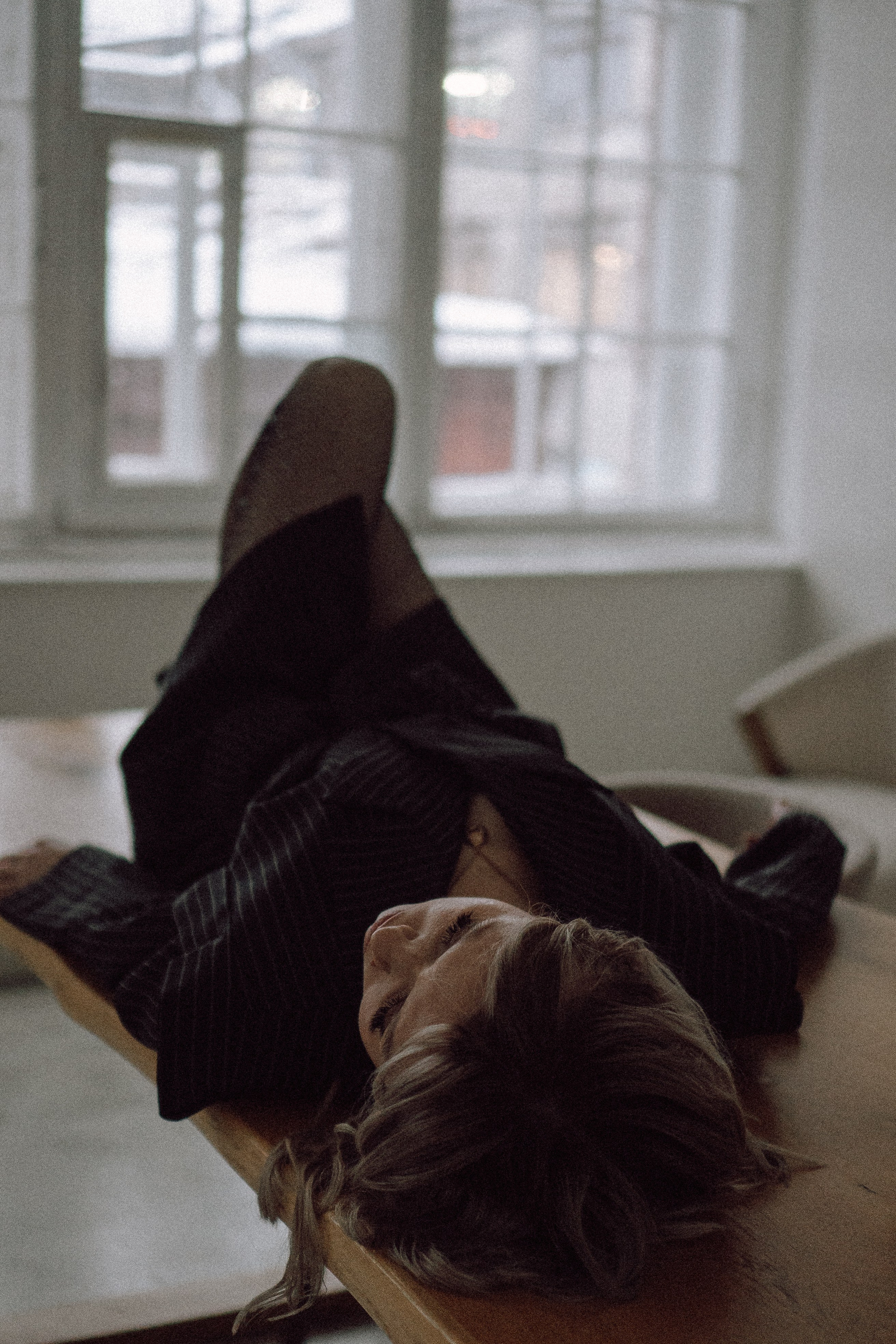 Студийная. Профессиональный фотограф, Санкт-Петербург — Виктория Богомолова