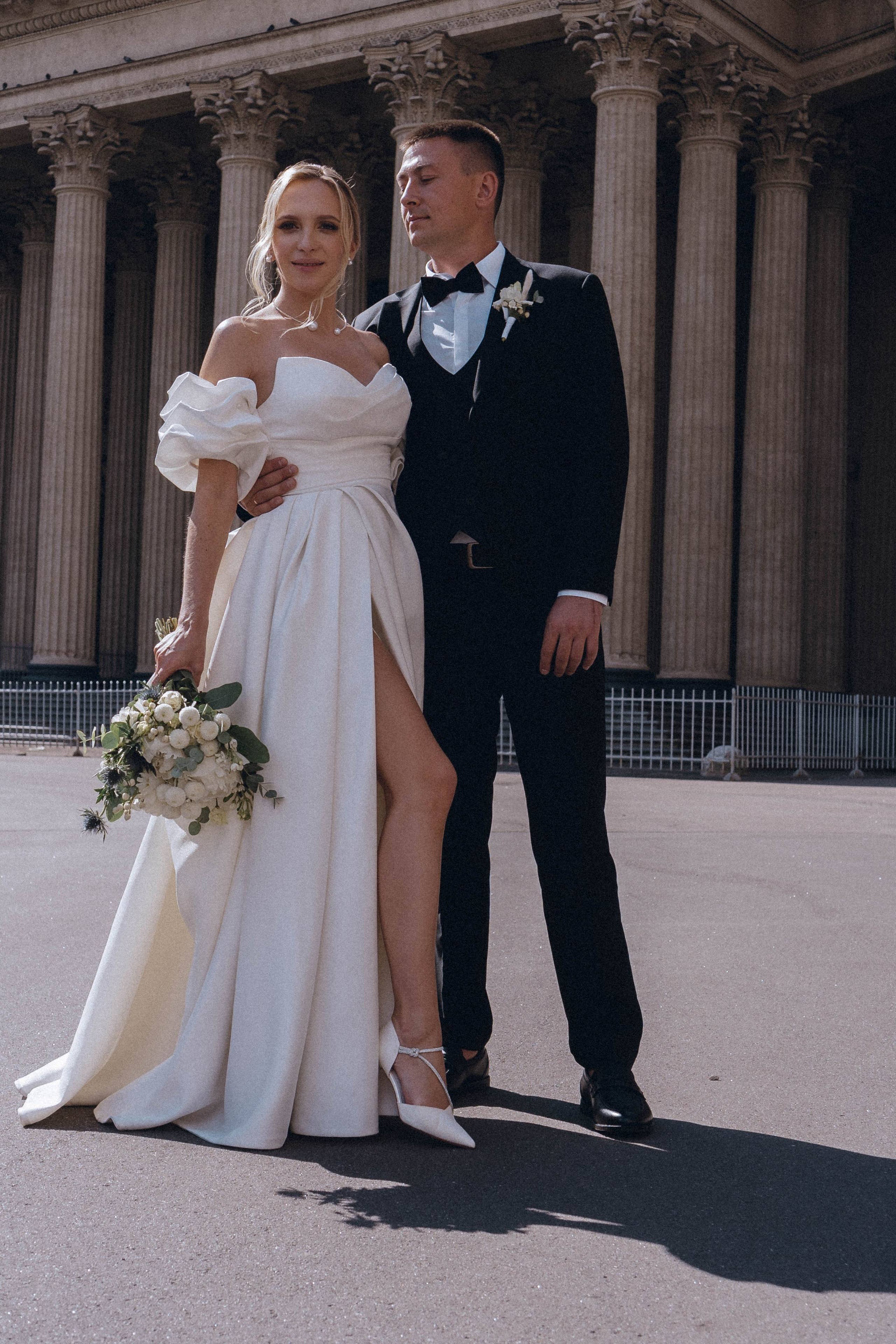 СВАДЕНБНАЯ СЬЕМКА НА КАТЕРЕ ПО КАНАЛАМ САНКТ-ПЕТЕРБУРГА И В АКВАТОРИИ НЕВЫ. Профессиональный фотограф, Санкт-Петербург — Виктория Богомолова