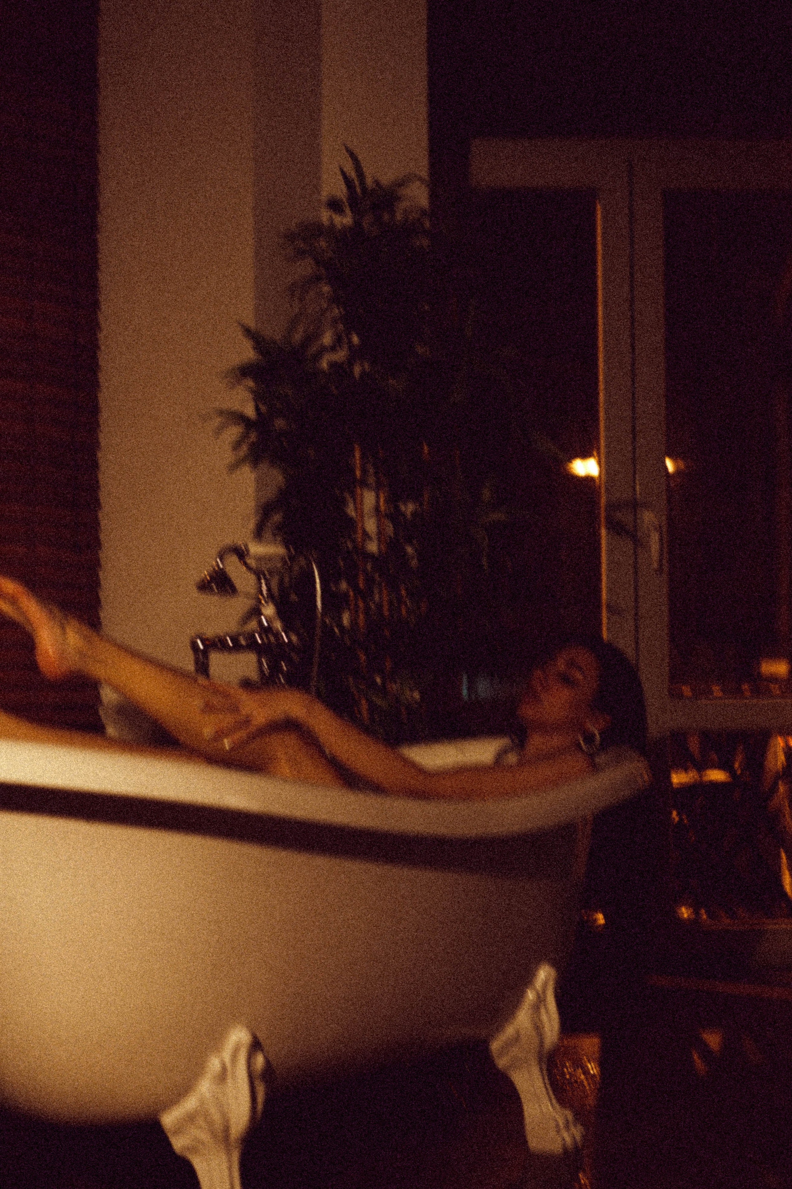 История в ванной. Профессиональный фотограф, Санкт-Петербург — Виктория Богомолова