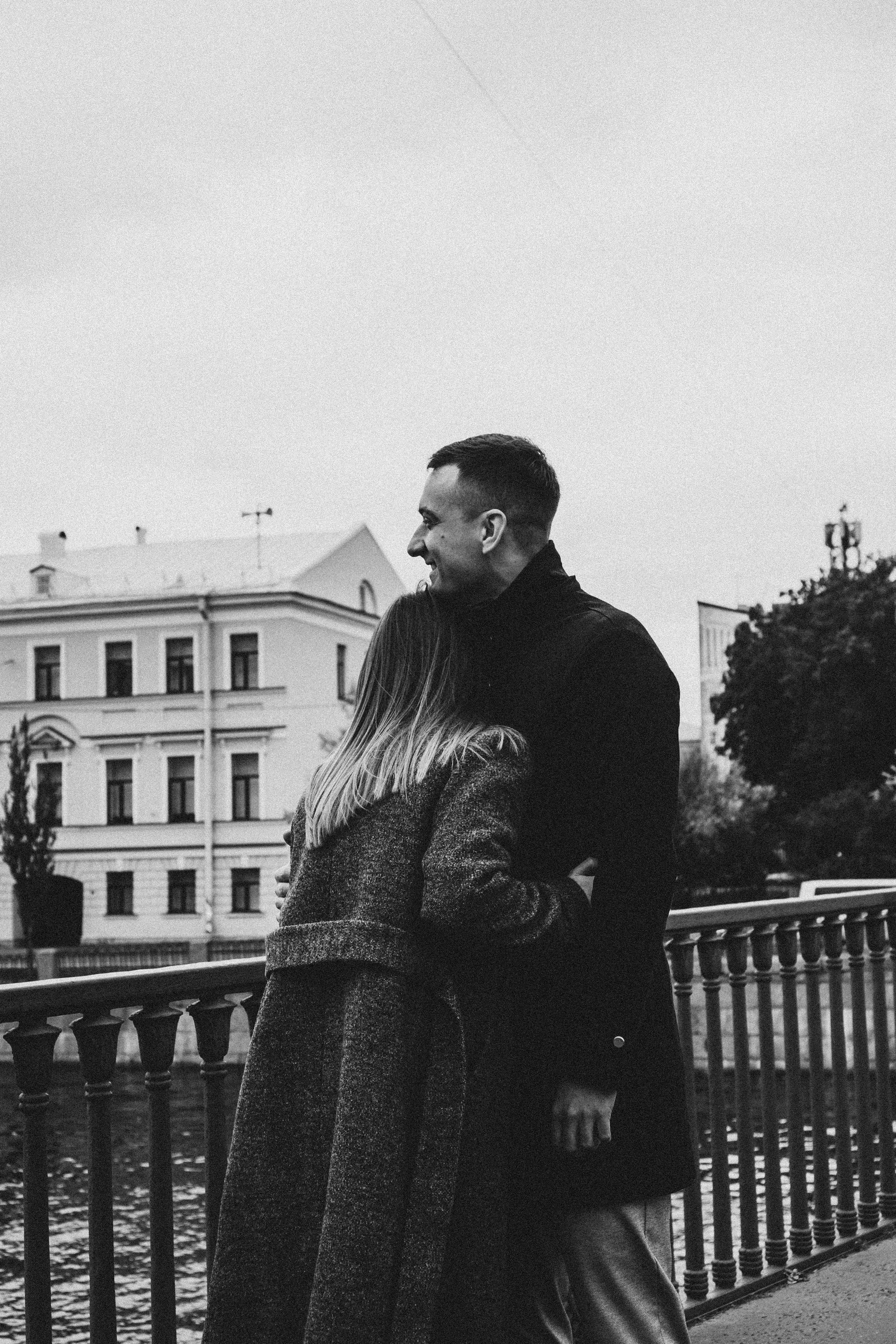 Прогулка по городу. Профессиональный фотограф, Санкт-Петербург — Виктория Богомолова