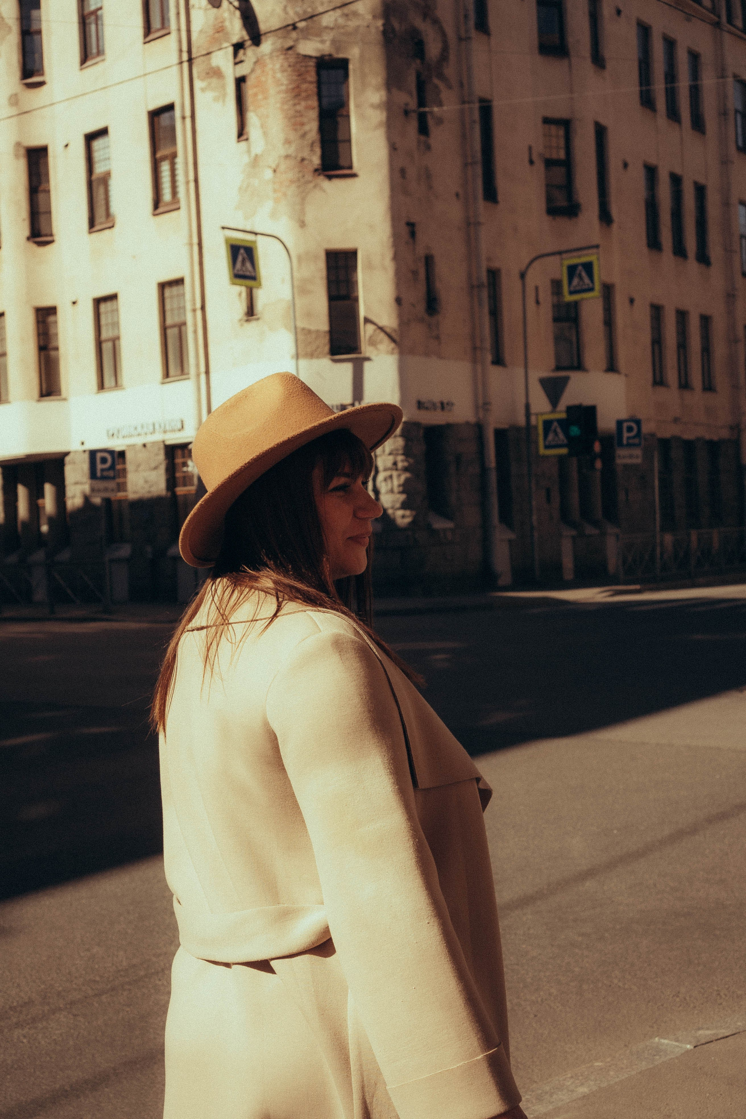 Прогулочная. Профессиональный фотограф, Санкт-Петербург — Виктория Богомолова