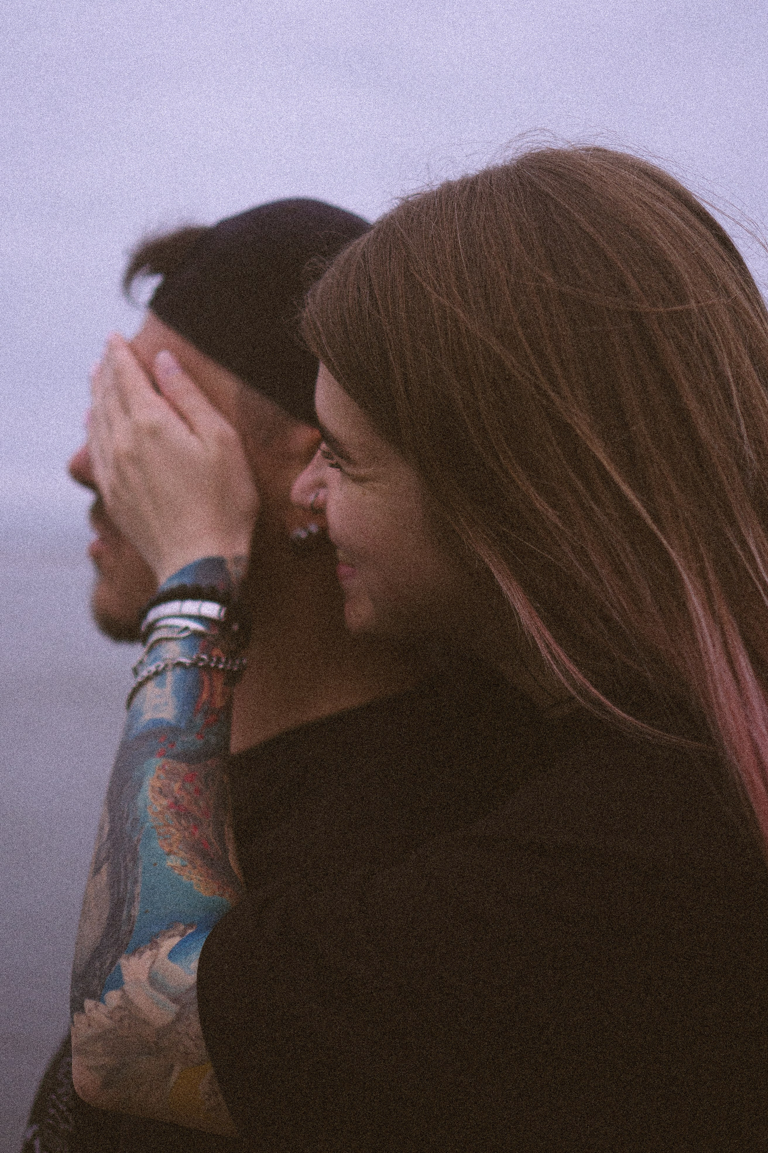 НА БЕРЕГУ МОРЯ. Профессиональный фотограф, Санкт-Петербург — Виктория Богомолова