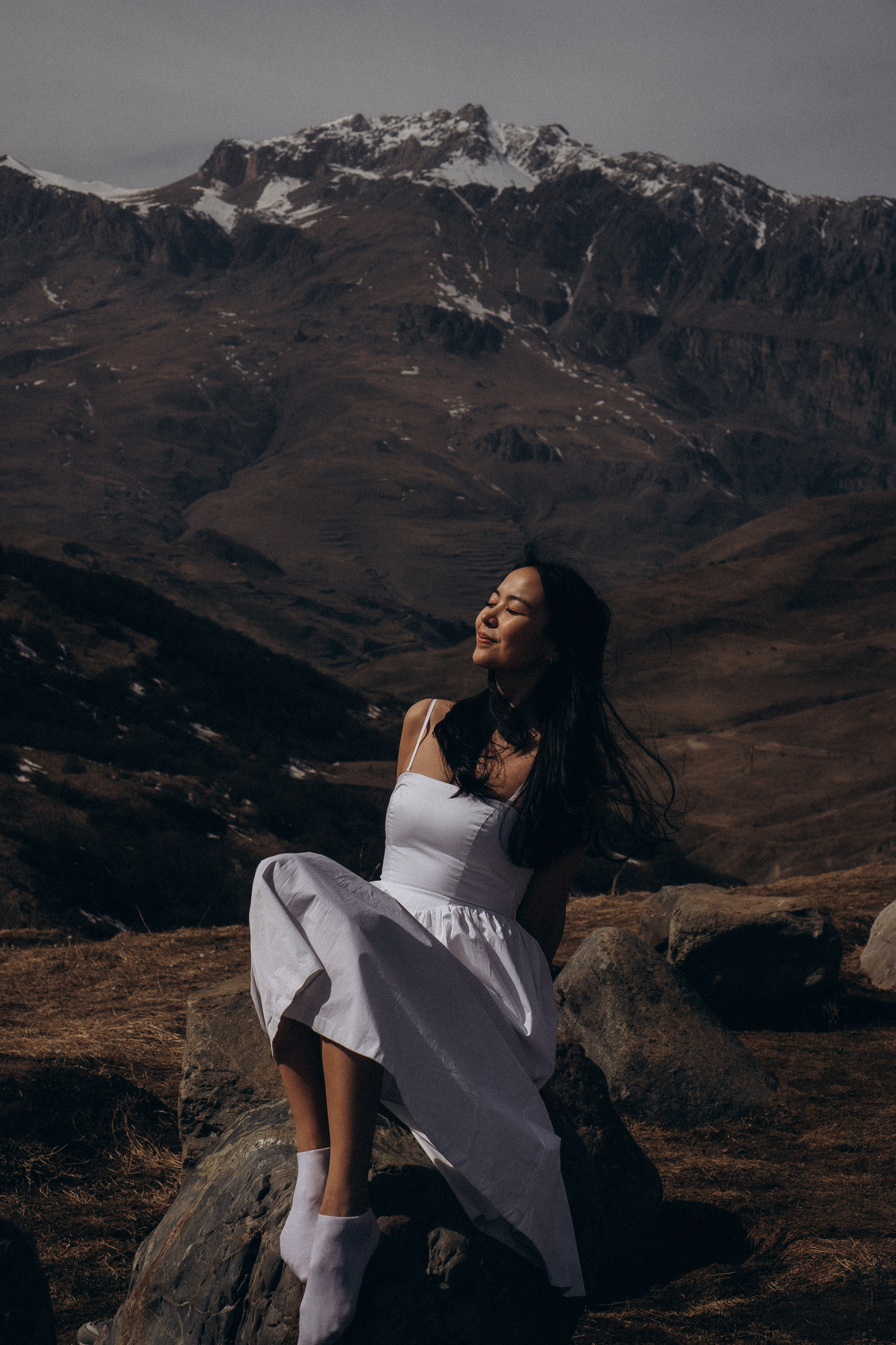 ОСЕТИЯ. Профессиональный фотограф, Санкт-Петербург — Виктория Богомолова