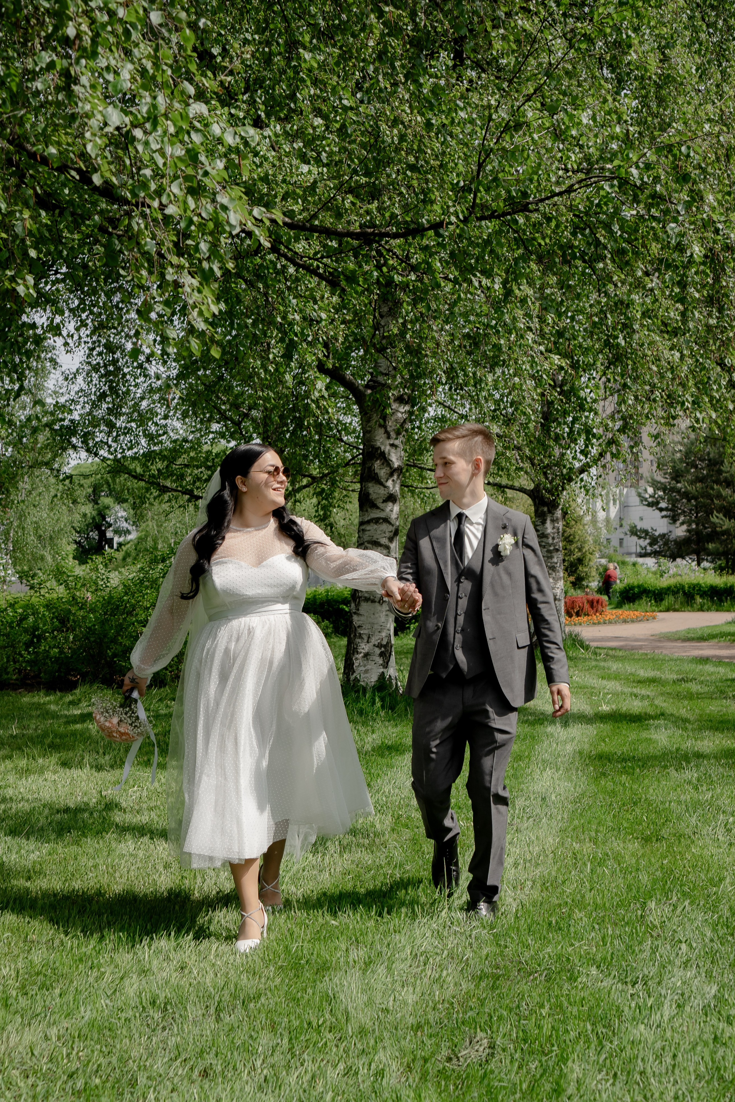 СВАДЕБНАЯ СЬЕМКА В ЗАГСЕ И БАНКЕТ. Профессиональный фотограф, Санкт-Петербург — Виктория Богомолова