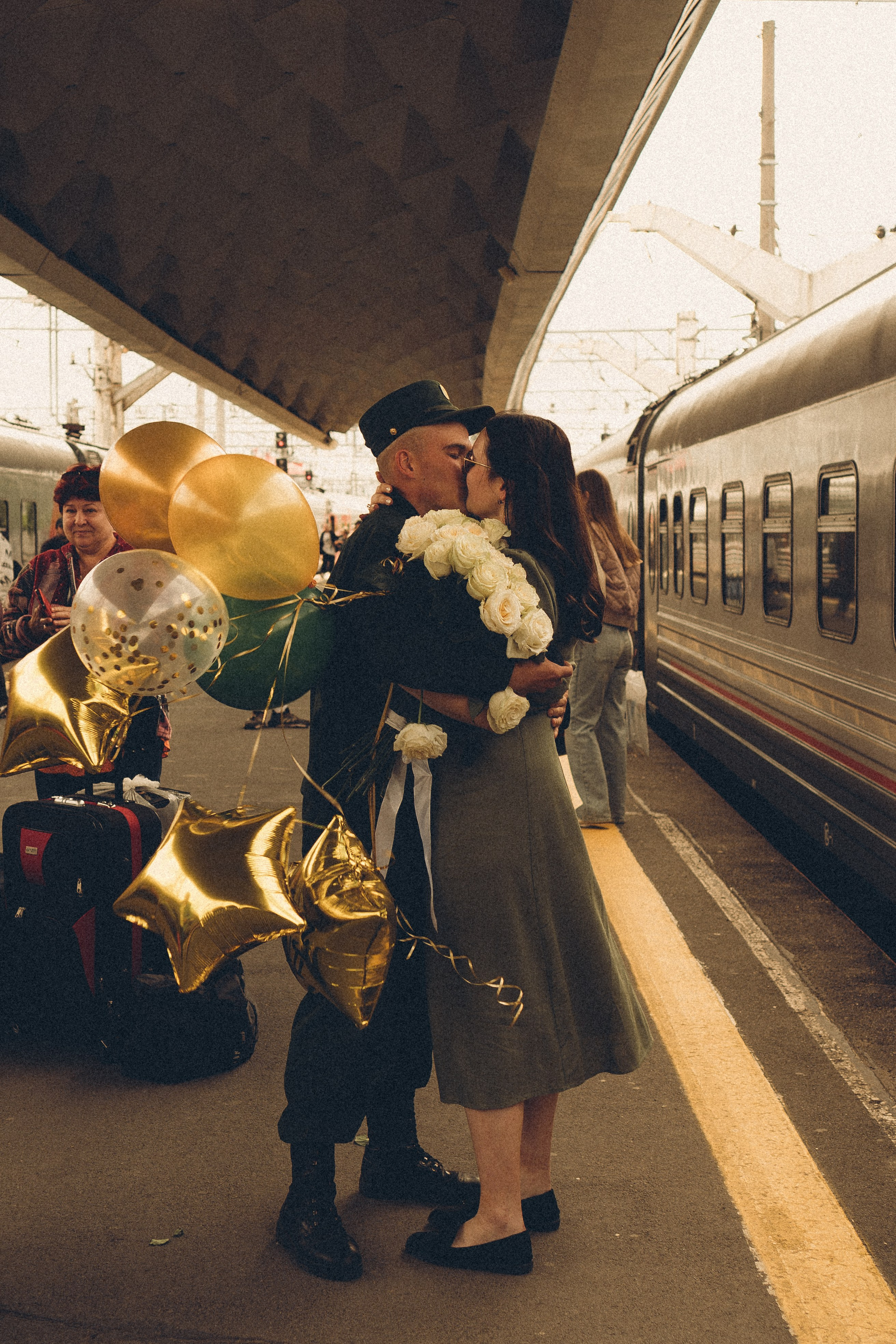 ПРЕДЛОЖЕНИЕ. Профессиональный фотограф, Санкт-Петербург — Виктория Богомолова