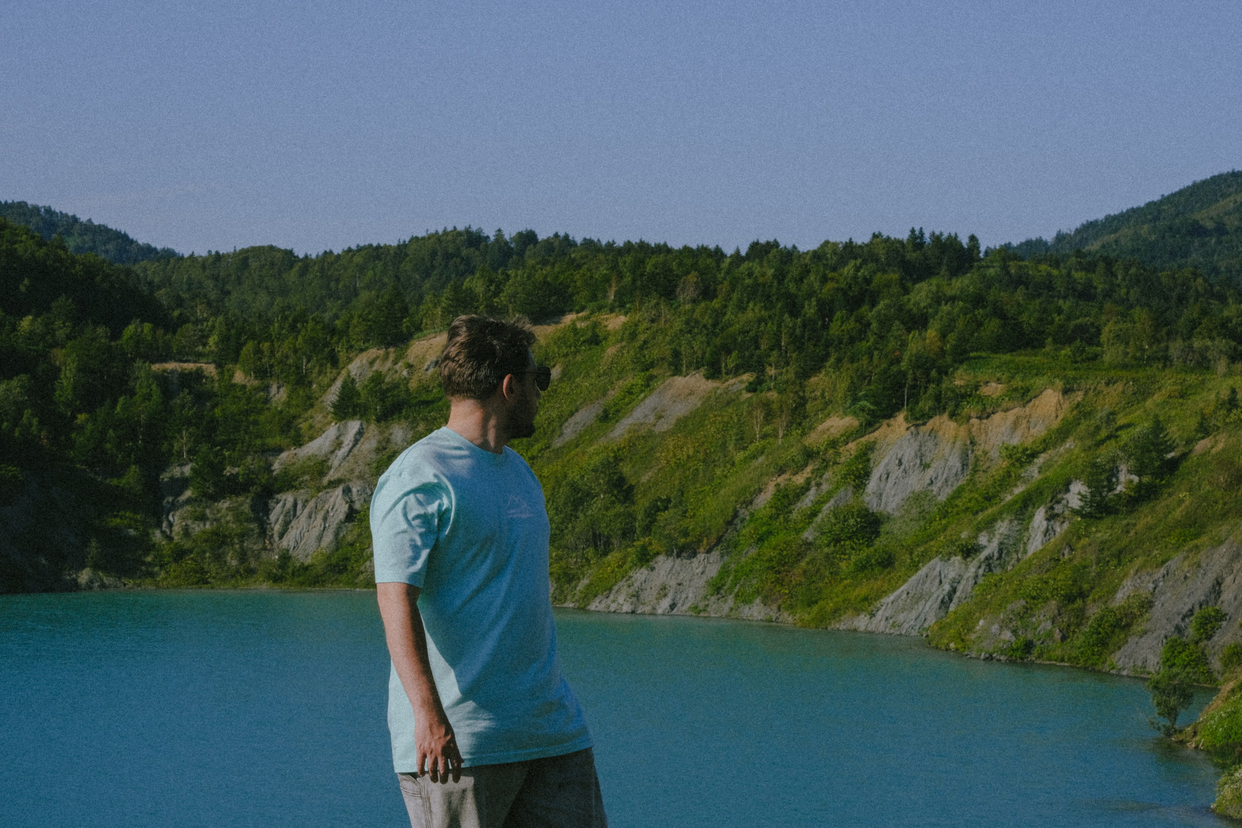 САХАЛИН. Профессиональный фотограф, Санкт-Петербург — Виктория Богомолова