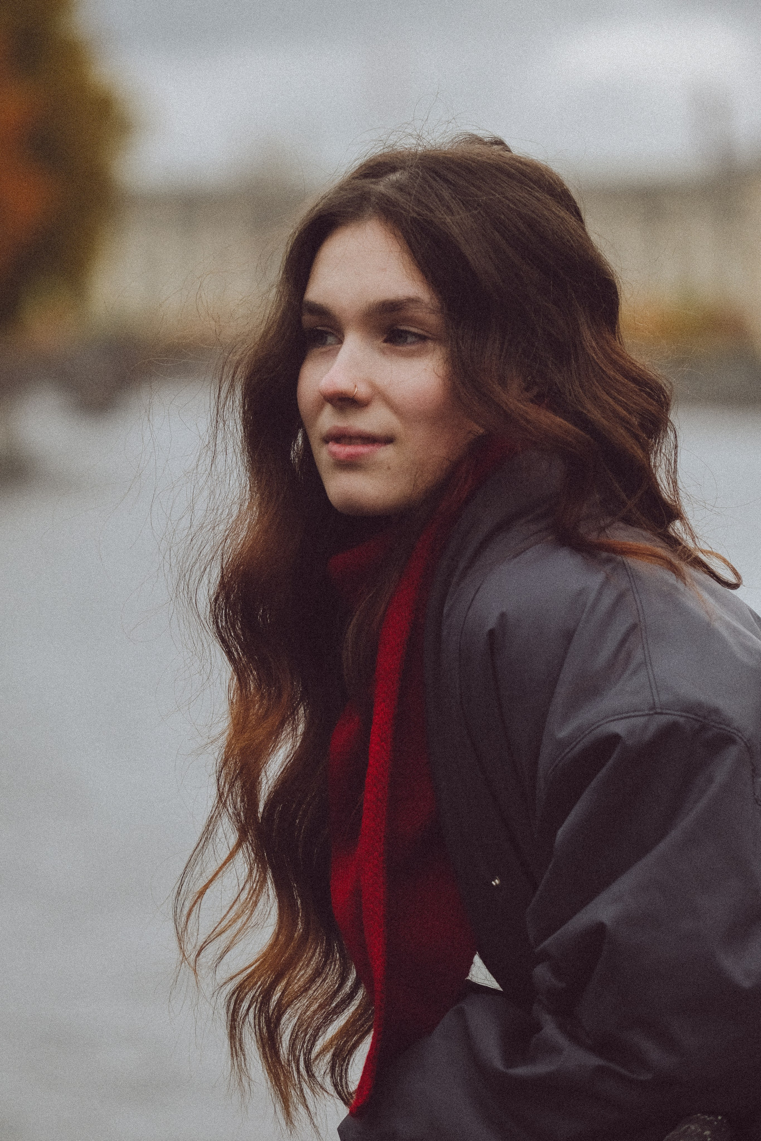 Осень. Профессиональный фотограф, Санкт-Петербург — Виктория Богомолова