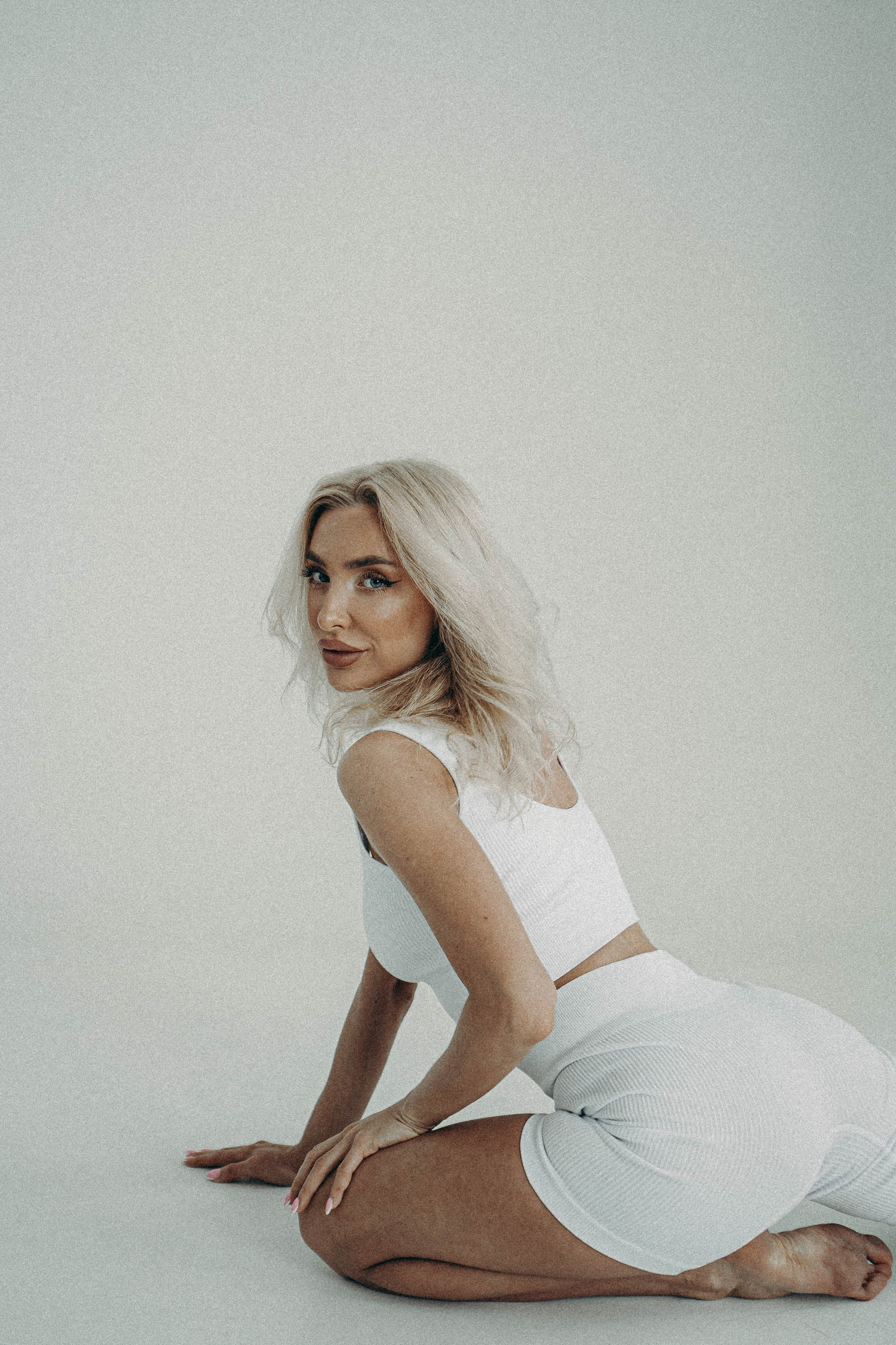 Студия. Профессиональный фотограф, Санкт-Петербург — Виктория Богомолова