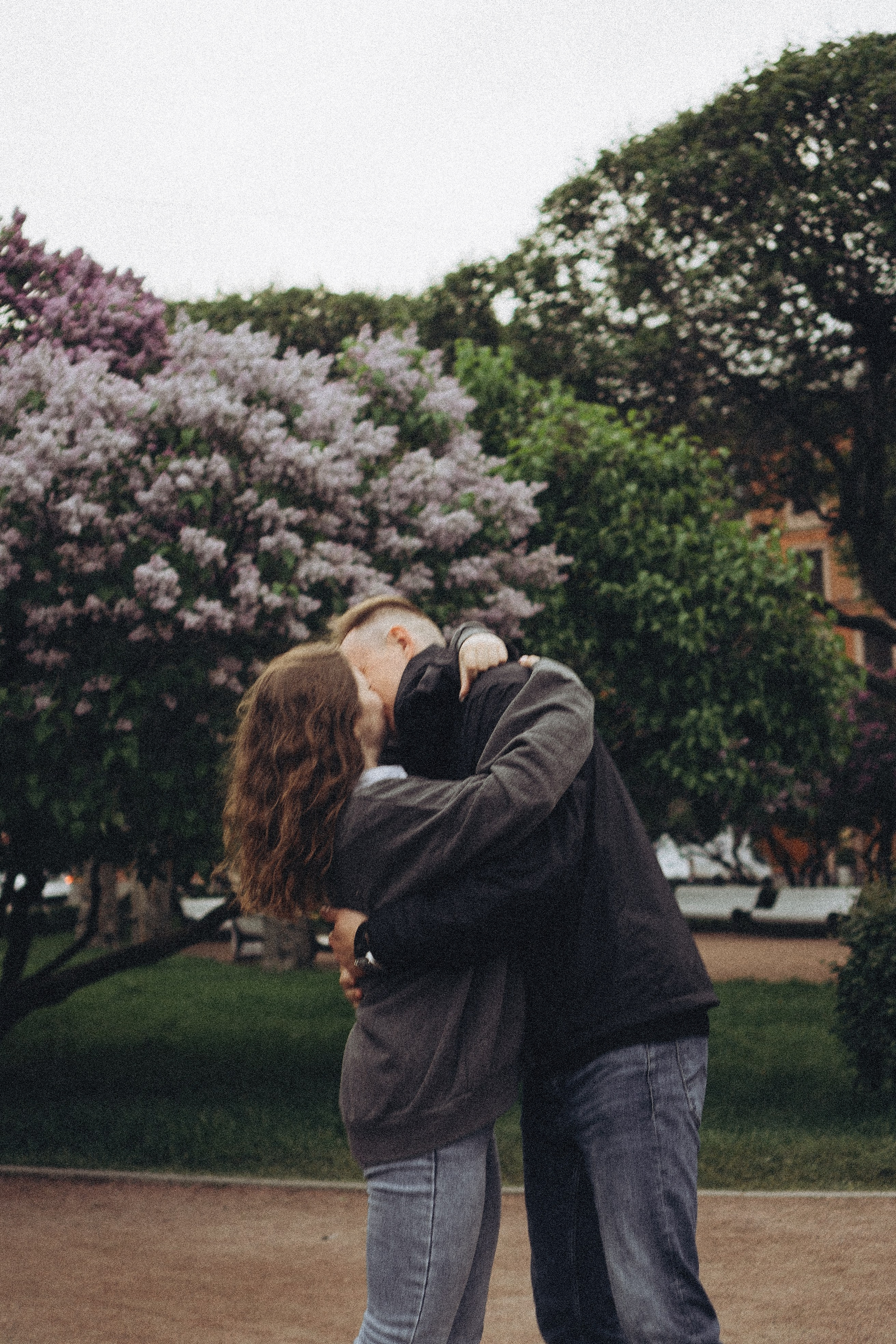 С разводными мостами. Профессиональный фотограф, Санкт-Петербург — Виктория Богомолова