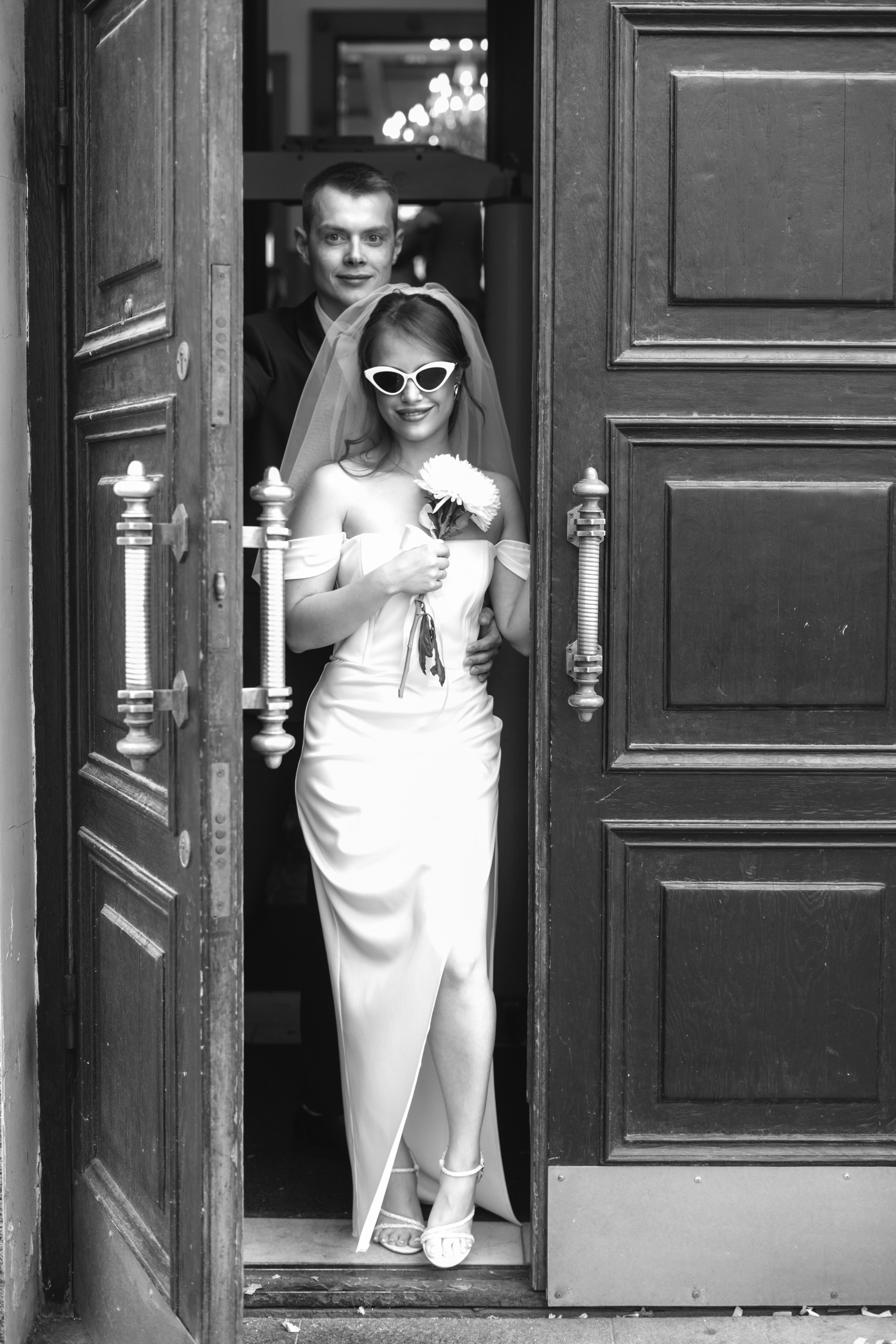 Ольга и Евгений. день 1. Фотограф Москва