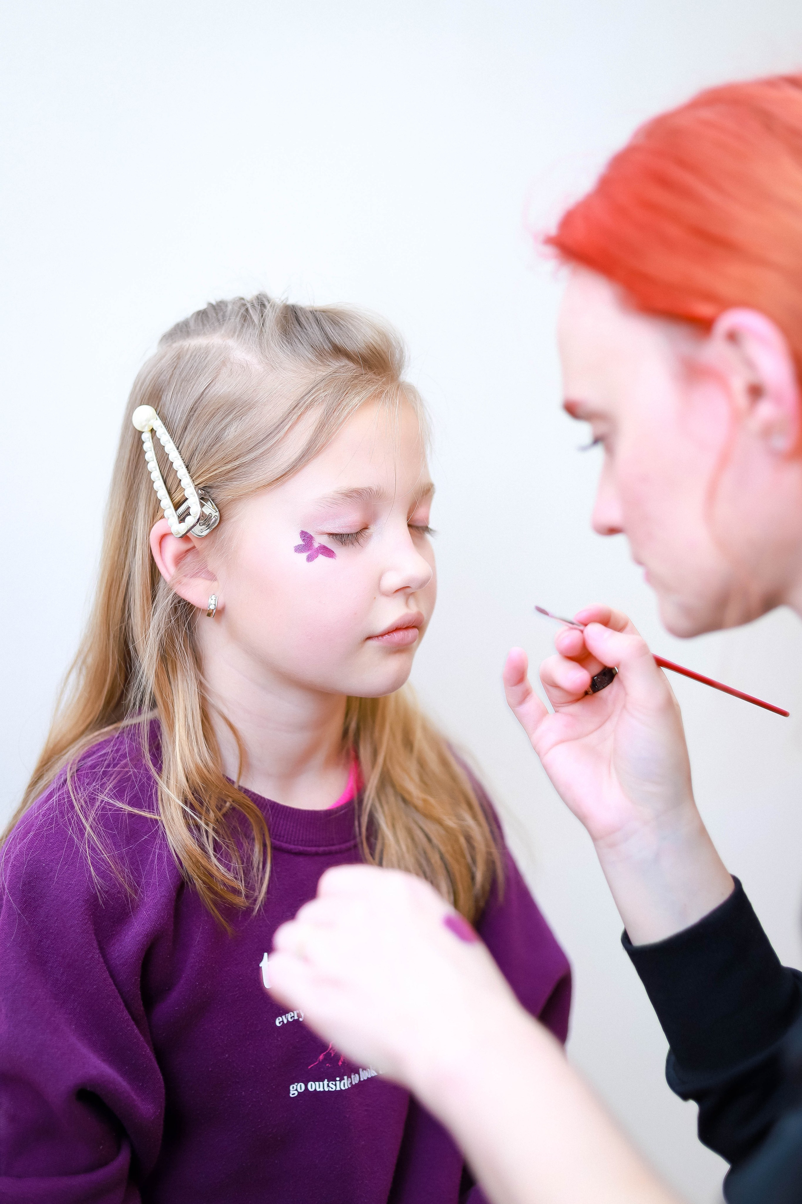 Творческая студия «Мудрая мастерская». Женский/Детский фотограф в Симферополе Вероника Слепогина