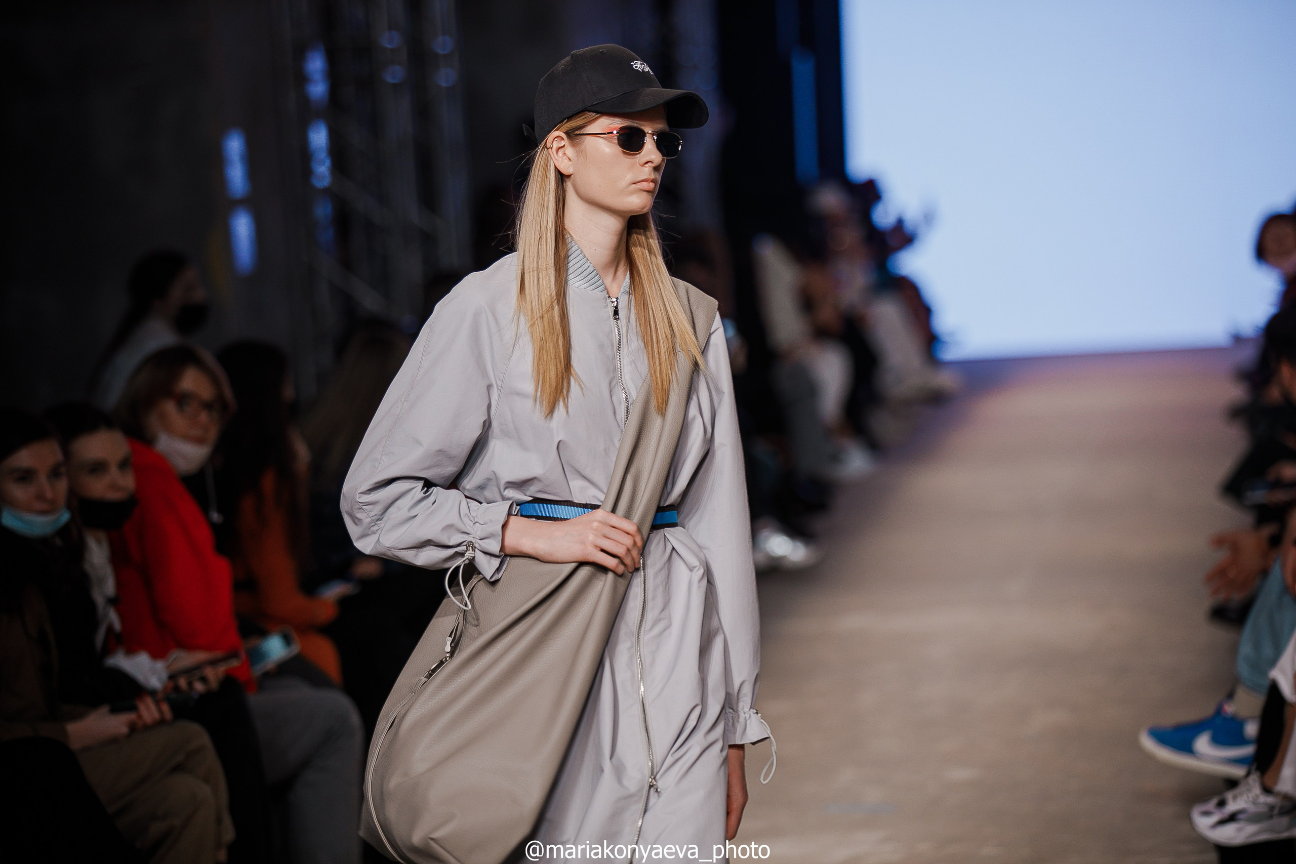 Mercedes-Benz Fashion Week