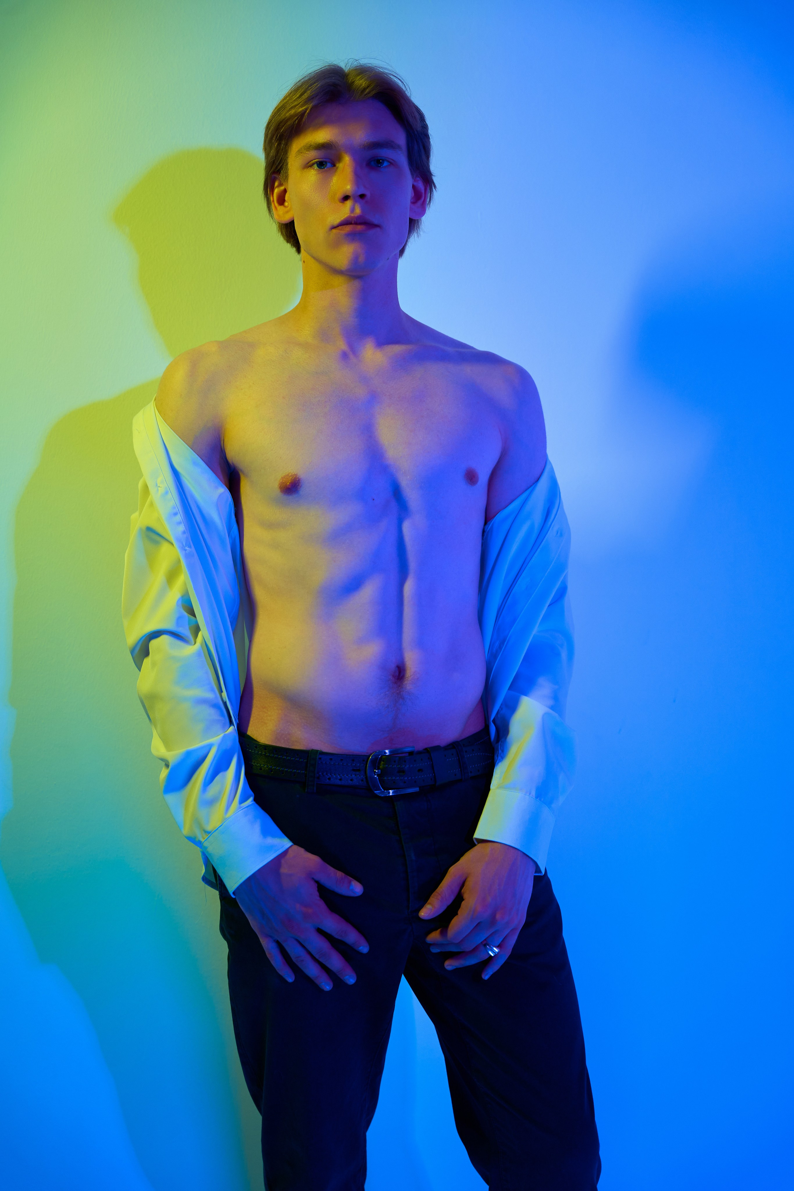 Данил Самуйлов AURORA MA (1). Портретный фотограф в Санкт-Петербурге Дария Сыч