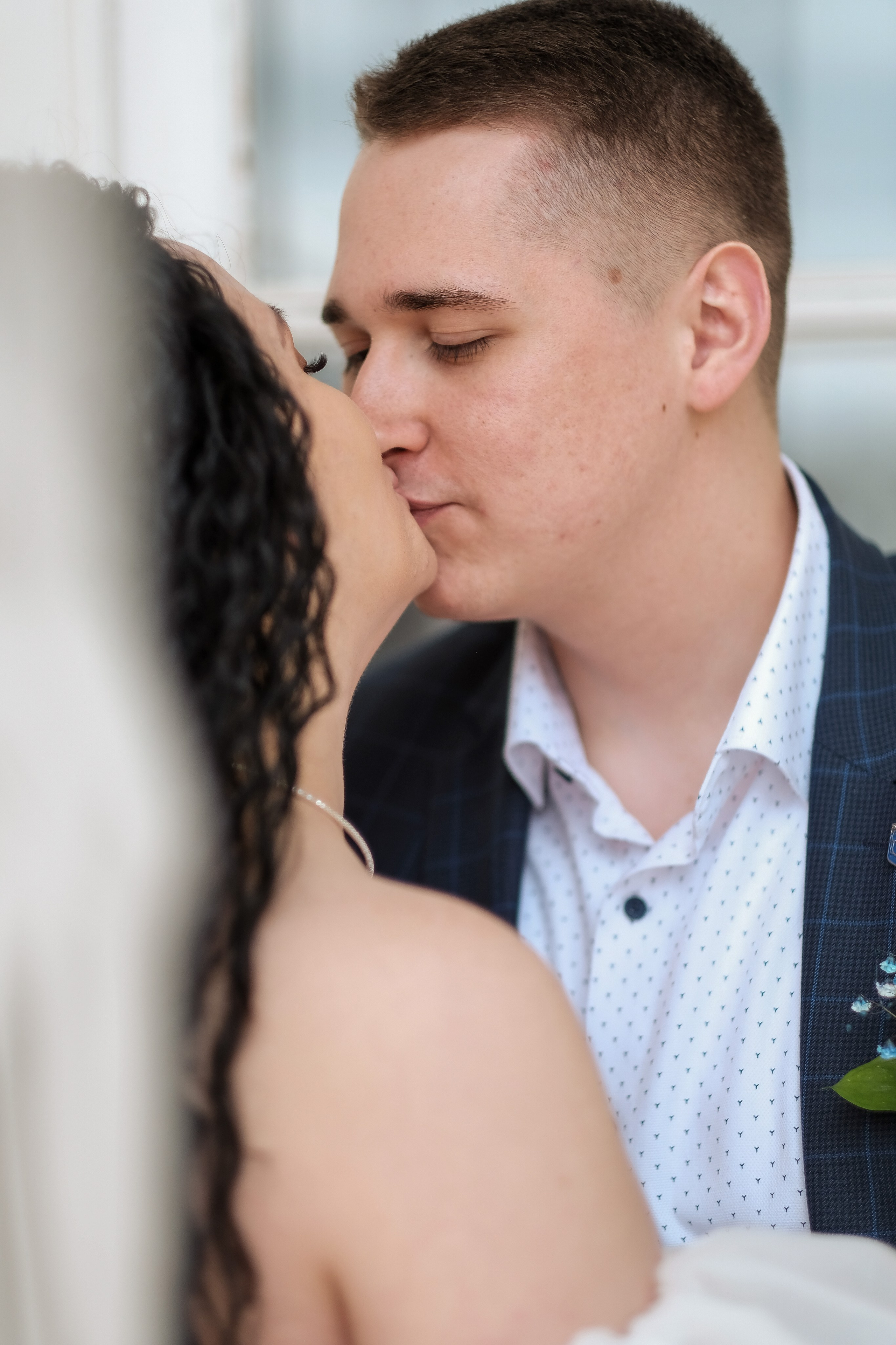 Алексей и Анна. Твой эксклюзивный фотограф Мария Дригова