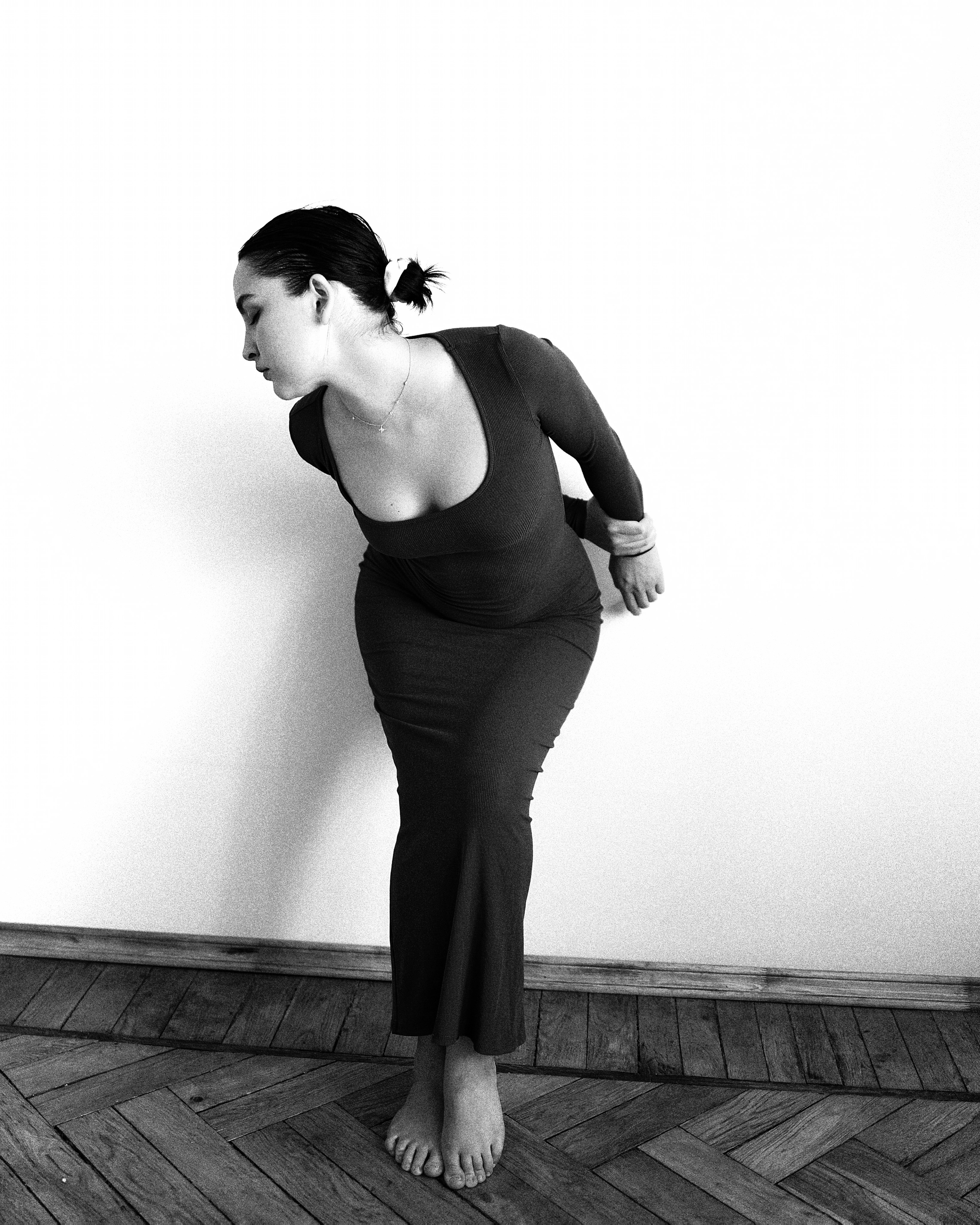 Арина. Портретный фотограф в Москве | Анастасия Старкова