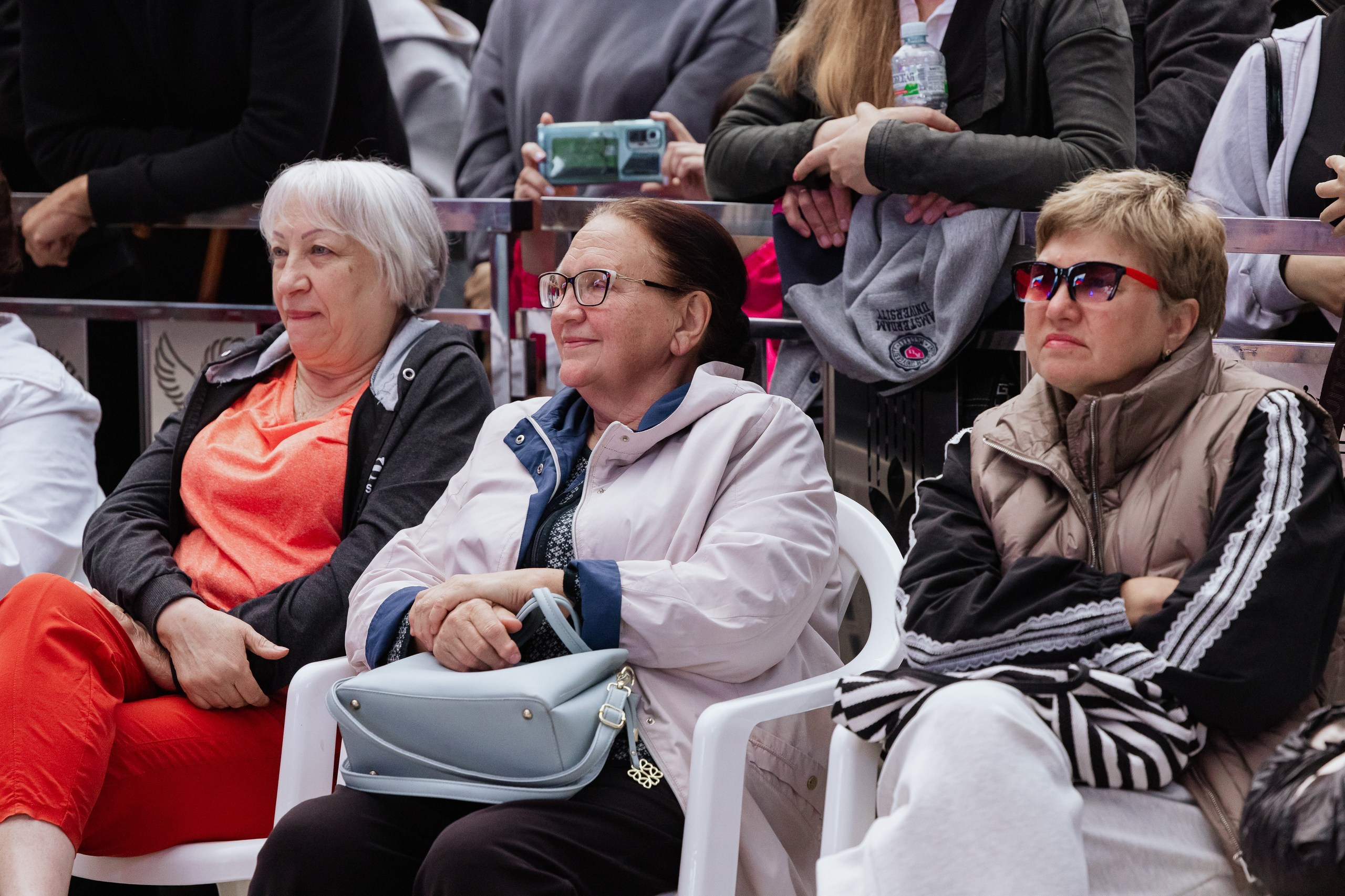 Танцы. Фотограф Николай Петрушкин | Ставрополь, Москва