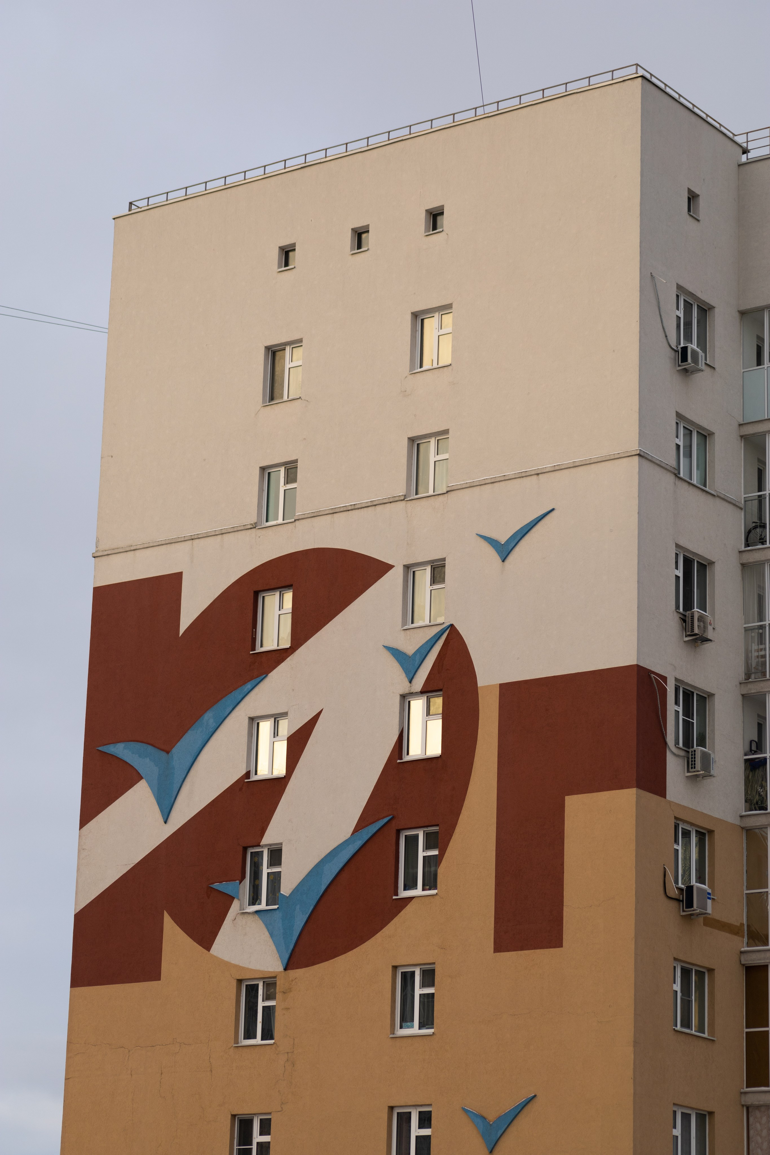 Юг. Фотограф Мурманск | Нижний Новгород • Анна Хижняк