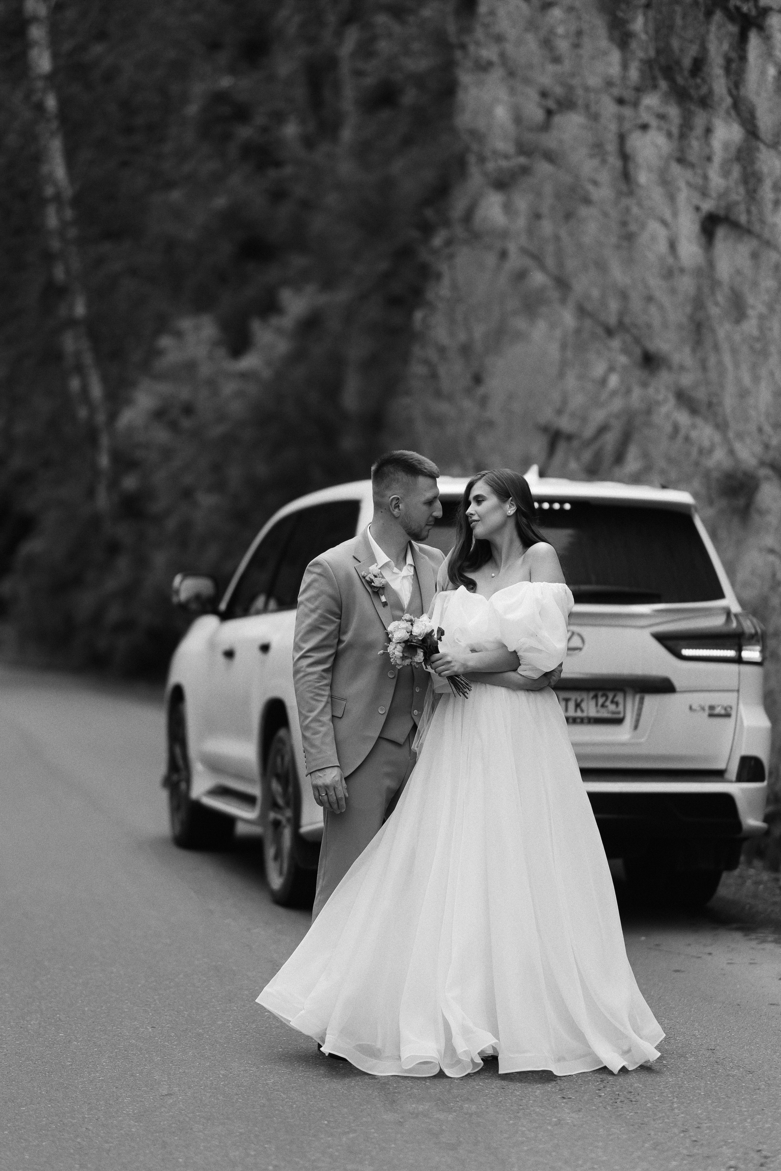 МАРГАРИТА & ВЛАДИСЛАВ ` 08.06.24. Maria Startseva Photo