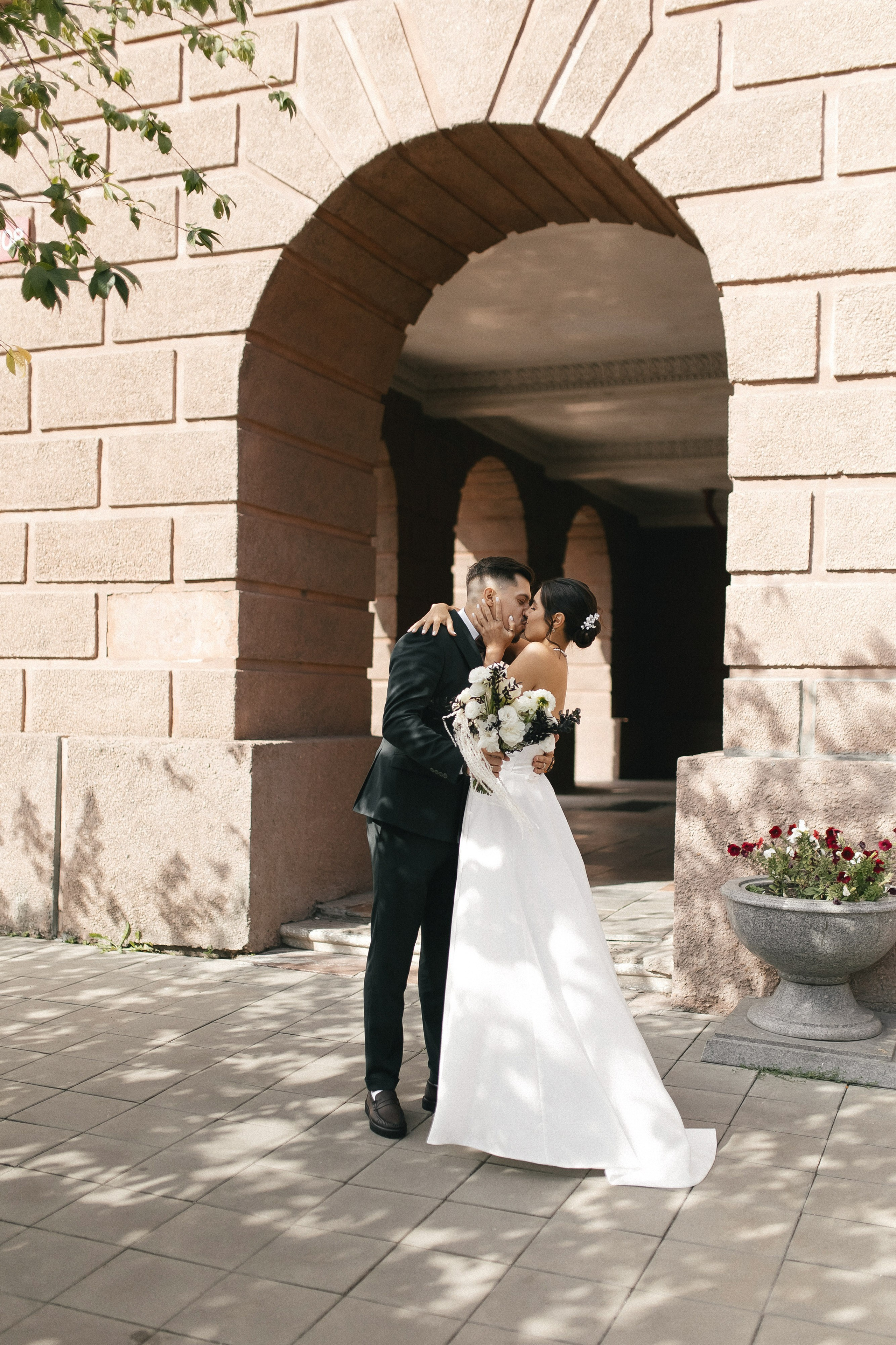 «ВМЕСТЕ МЫ ЯРЧЕ». Maria Startseva Photo