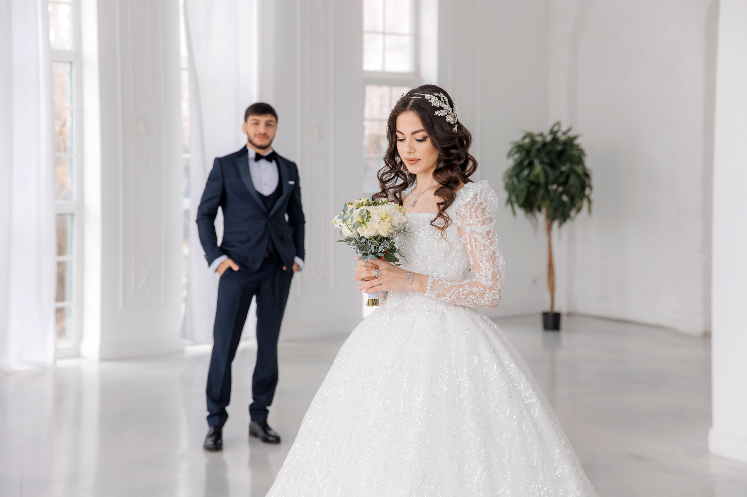 Свадебное. Семейный и репортажный фотограф в Иркутске Людмила Лиханская