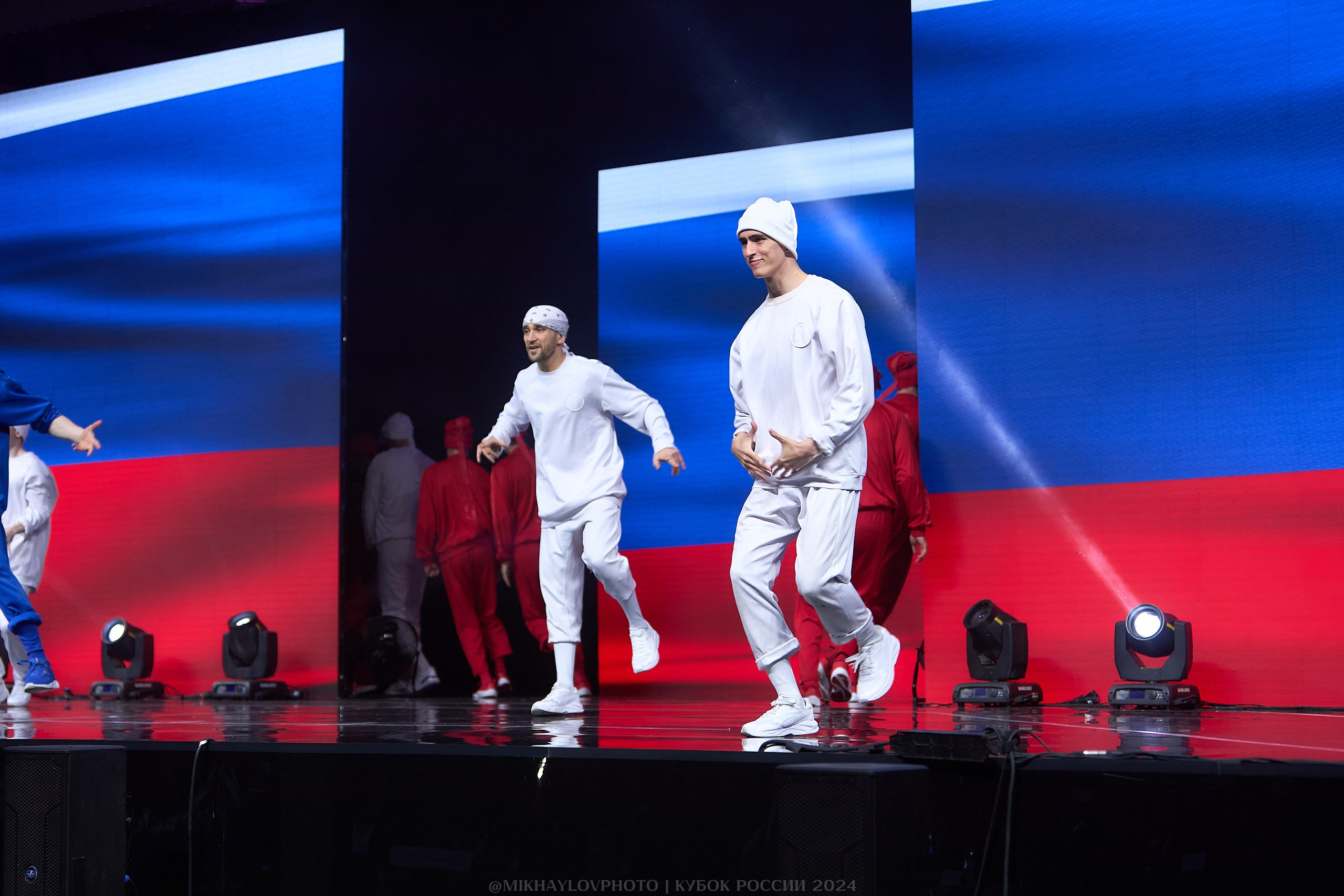 Кубок России по ББ, Подольск, 28 апреля 2024. Фотограф Игорь Михайлов