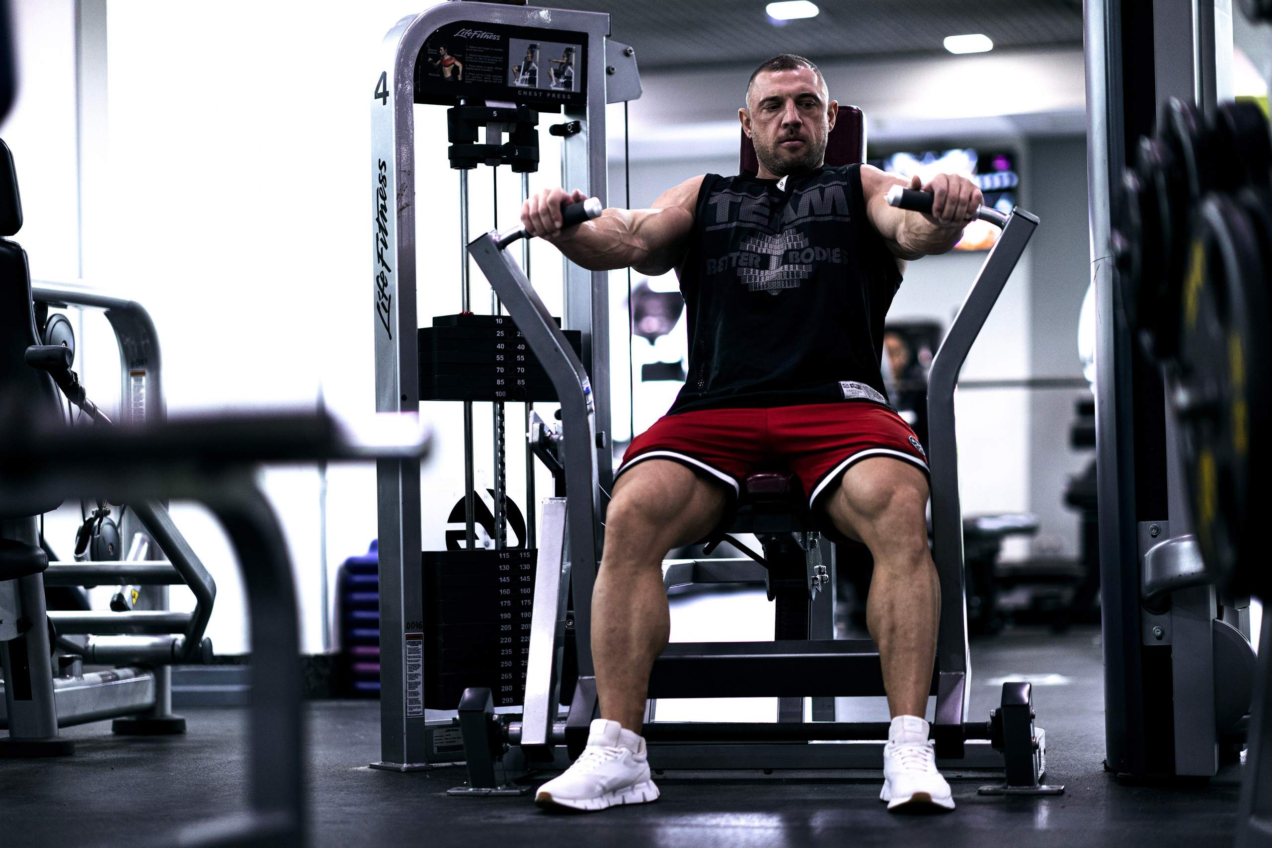 Артём, NF. Фотограф Игорь Михайлов