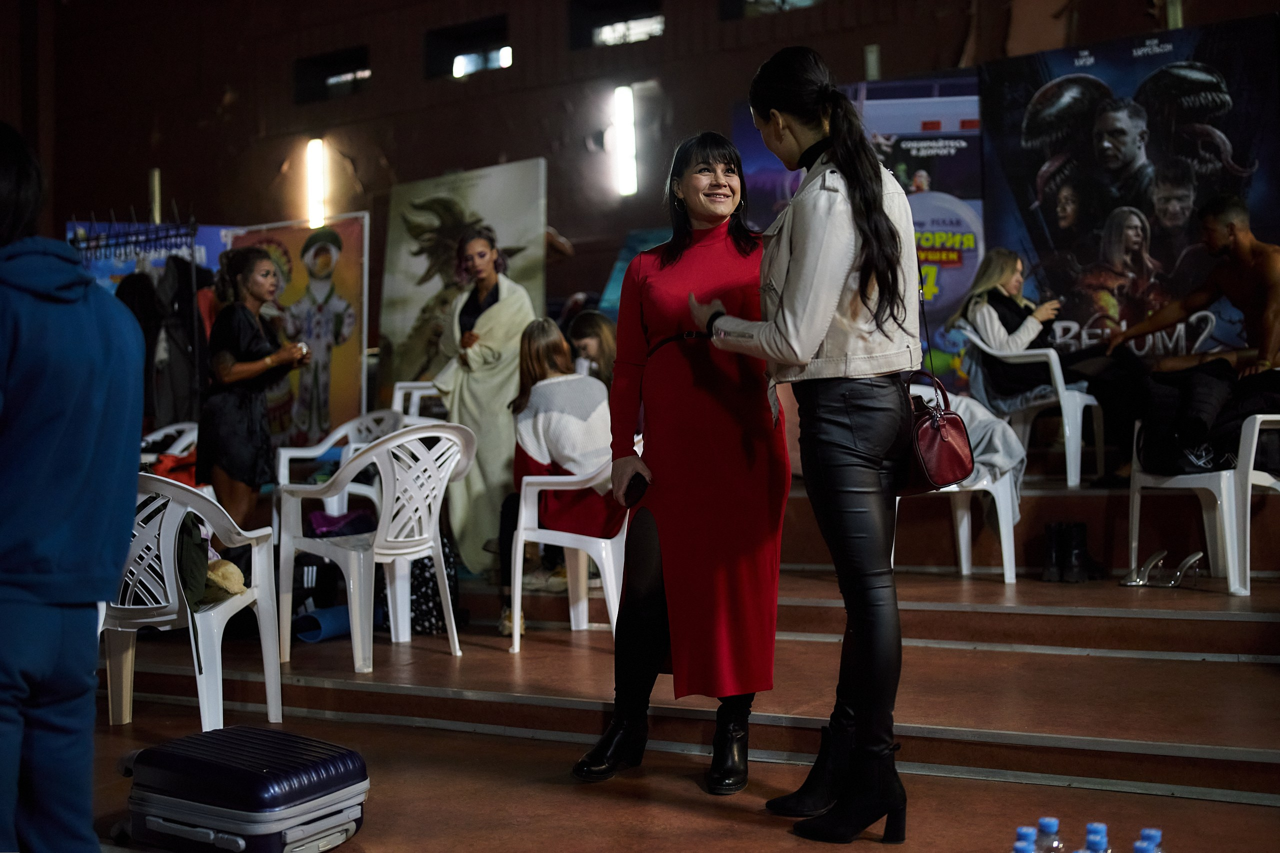 Чемпионат по ББ КО, 19 марта 2023. Фотограф Игорь Михайлов