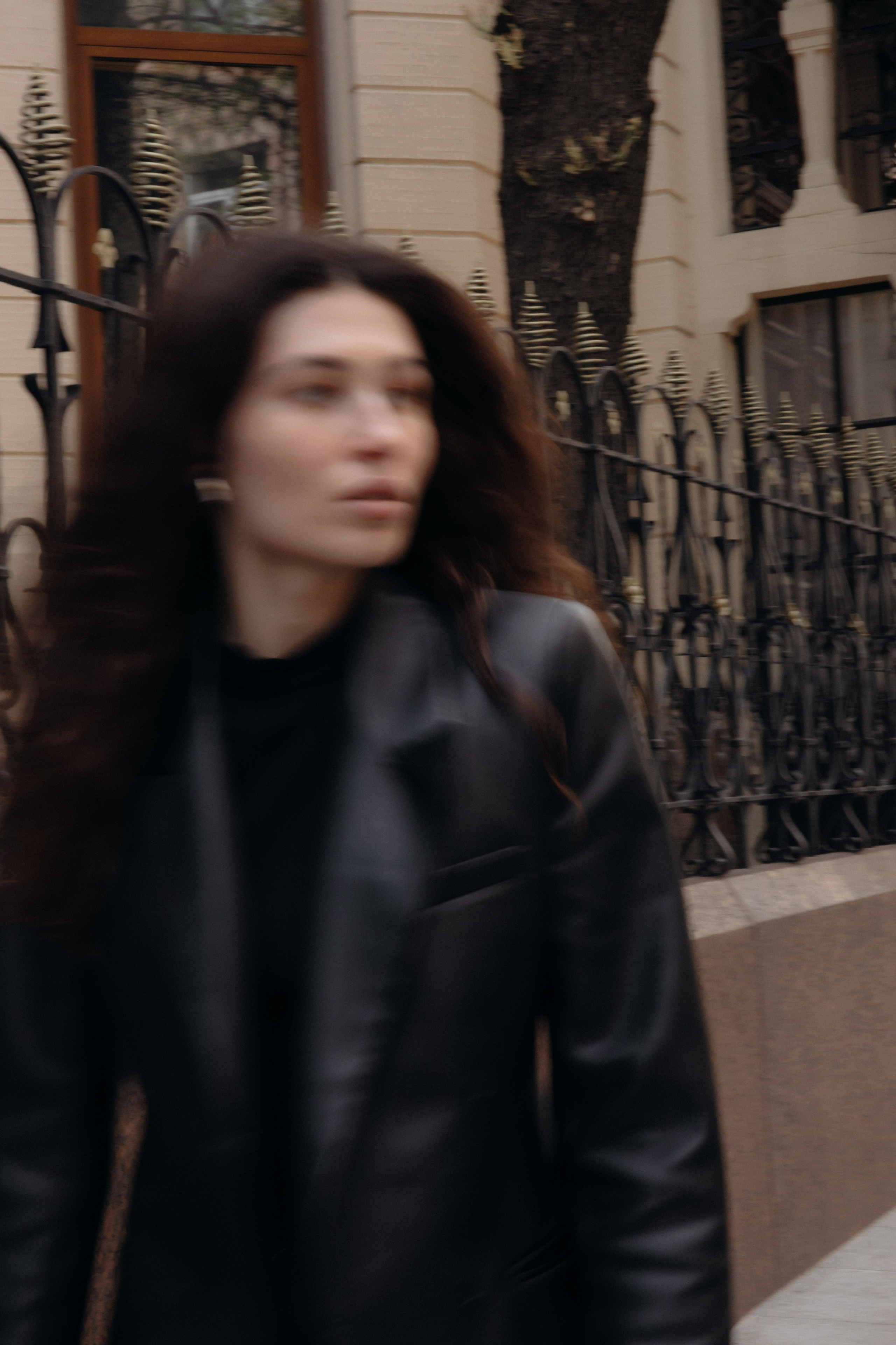 Autumn vibe. Женский и свадебный фотограф Москва Елизавета Перова