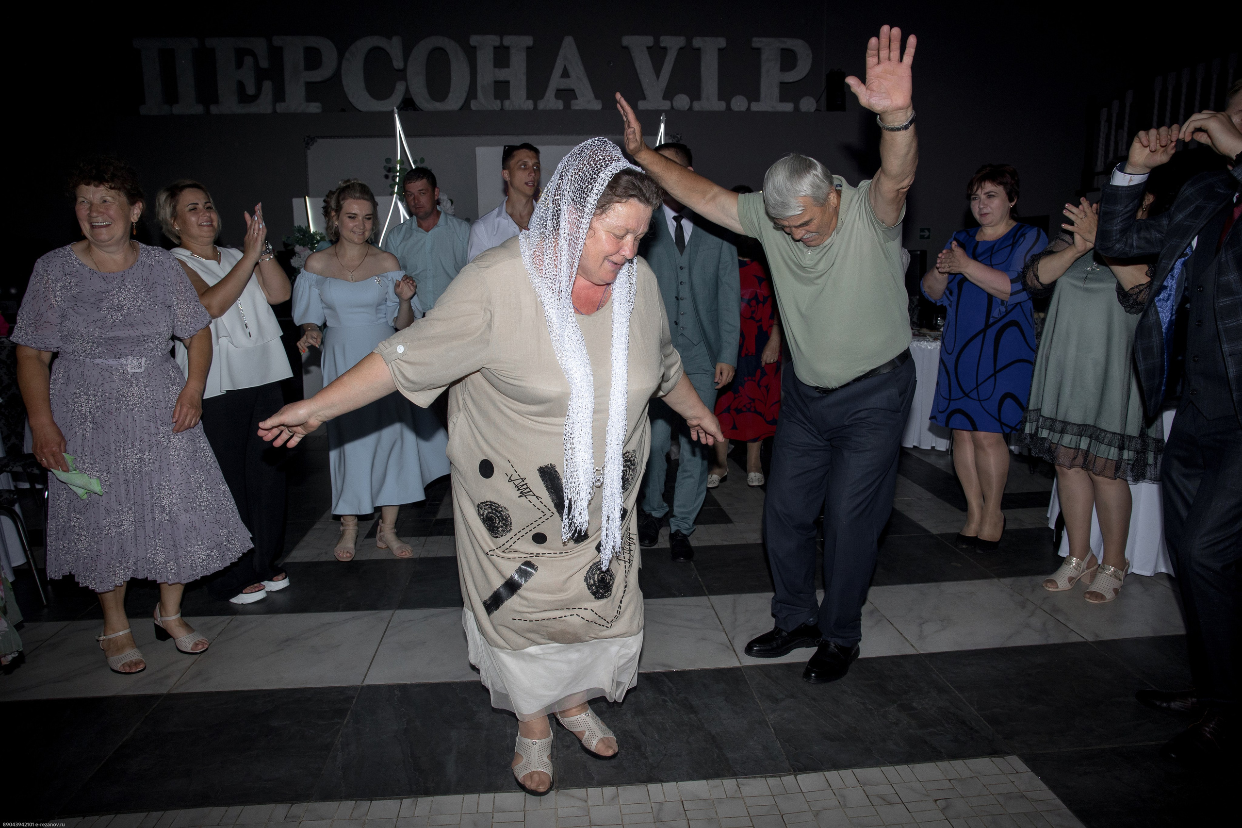 Андрей и Владислава. Свадебный и семейный фотограф Евгений Резанов