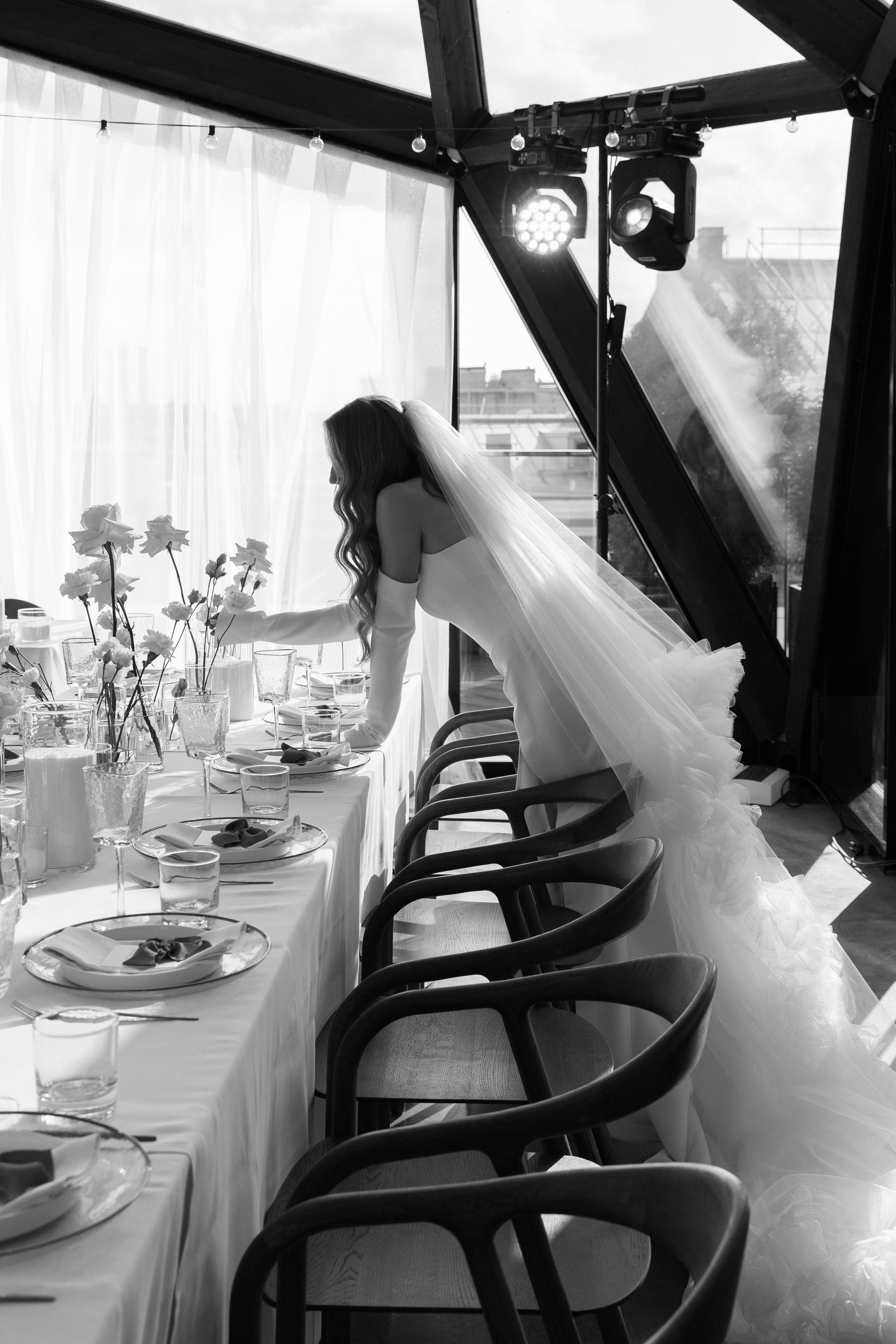 Денис | Алина. Свадебный и семейный фотограф Ксения Борщевская в Ташкенте