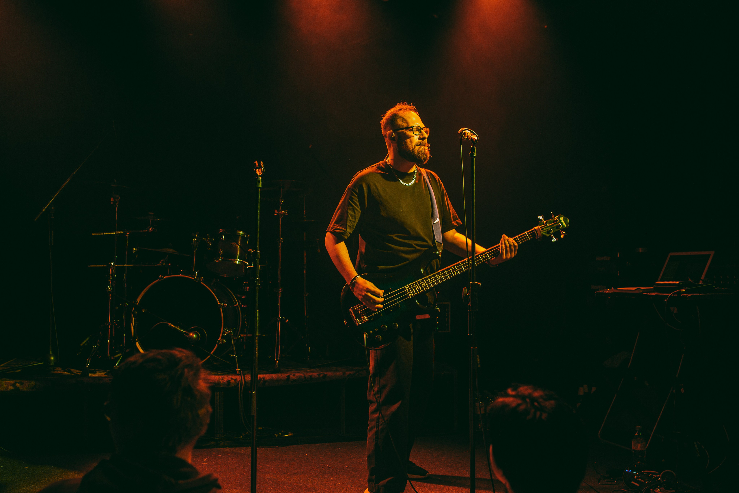 Psycho Party. Фотограф из Санкт-Петербурга Валерия Ленских