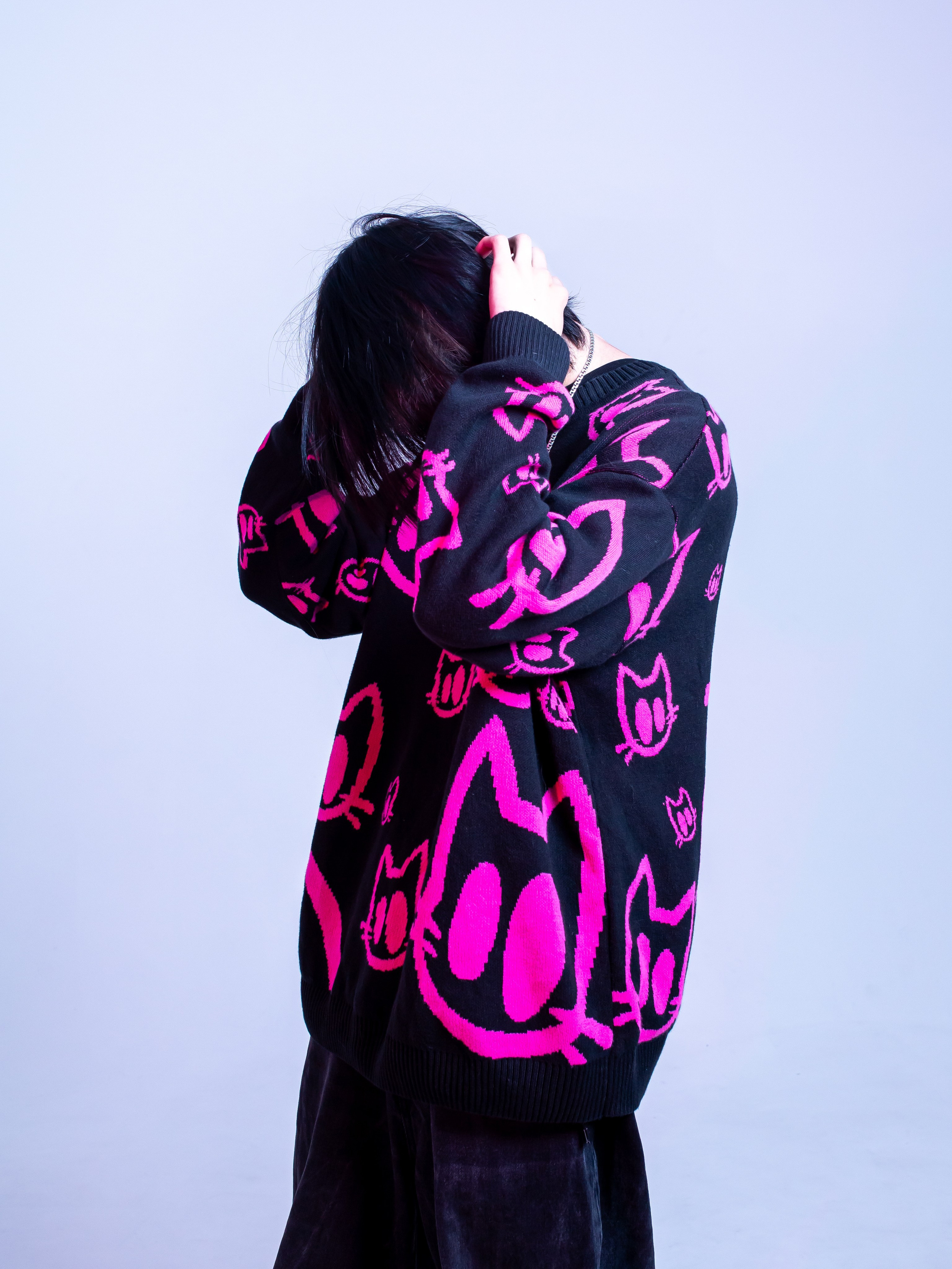 Sweaters. Фотограф из Санкт-Петербурга Валерия Ленских