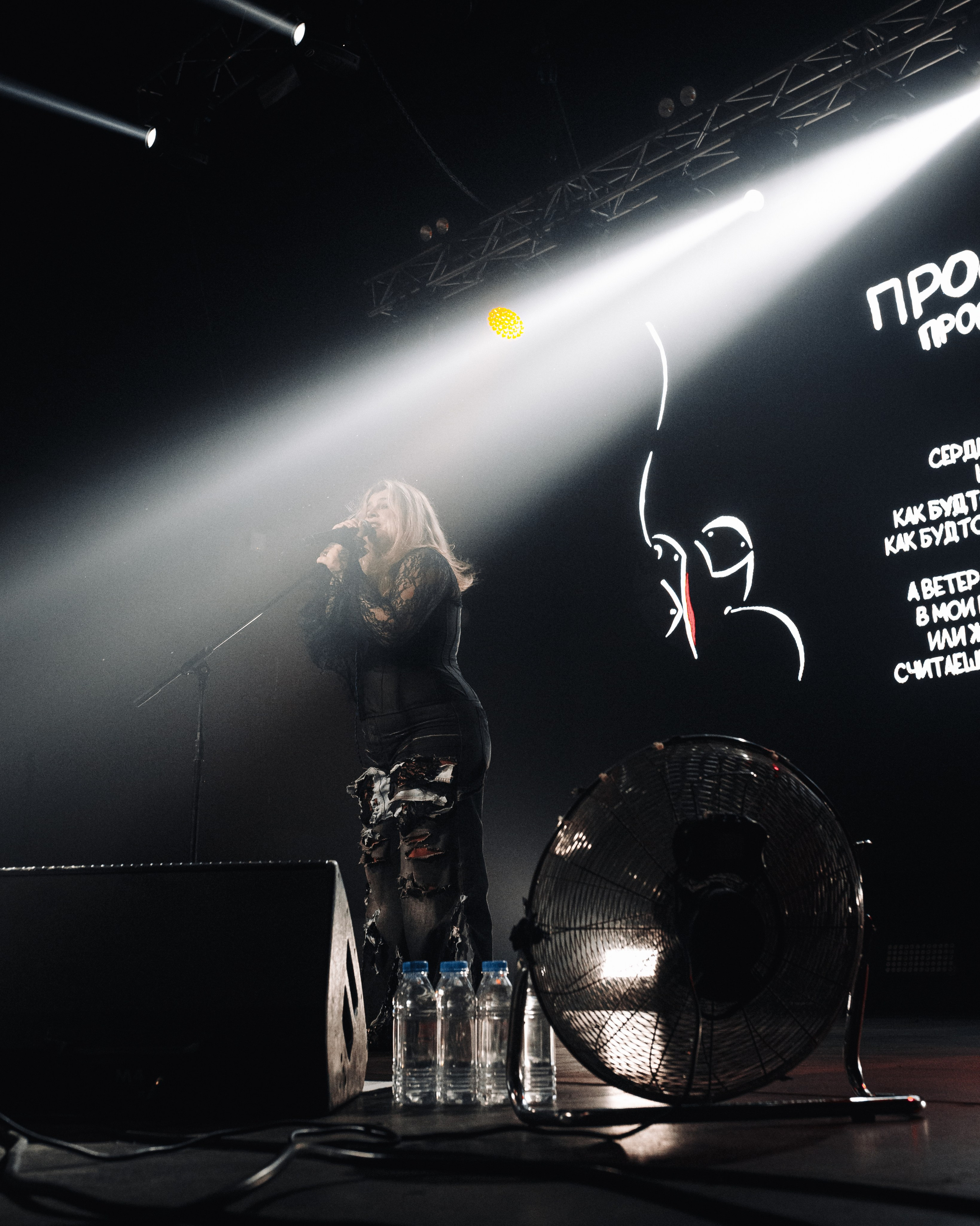 Просто Лера. Фотограф из Санкт-Петербурга Валерия Ленских