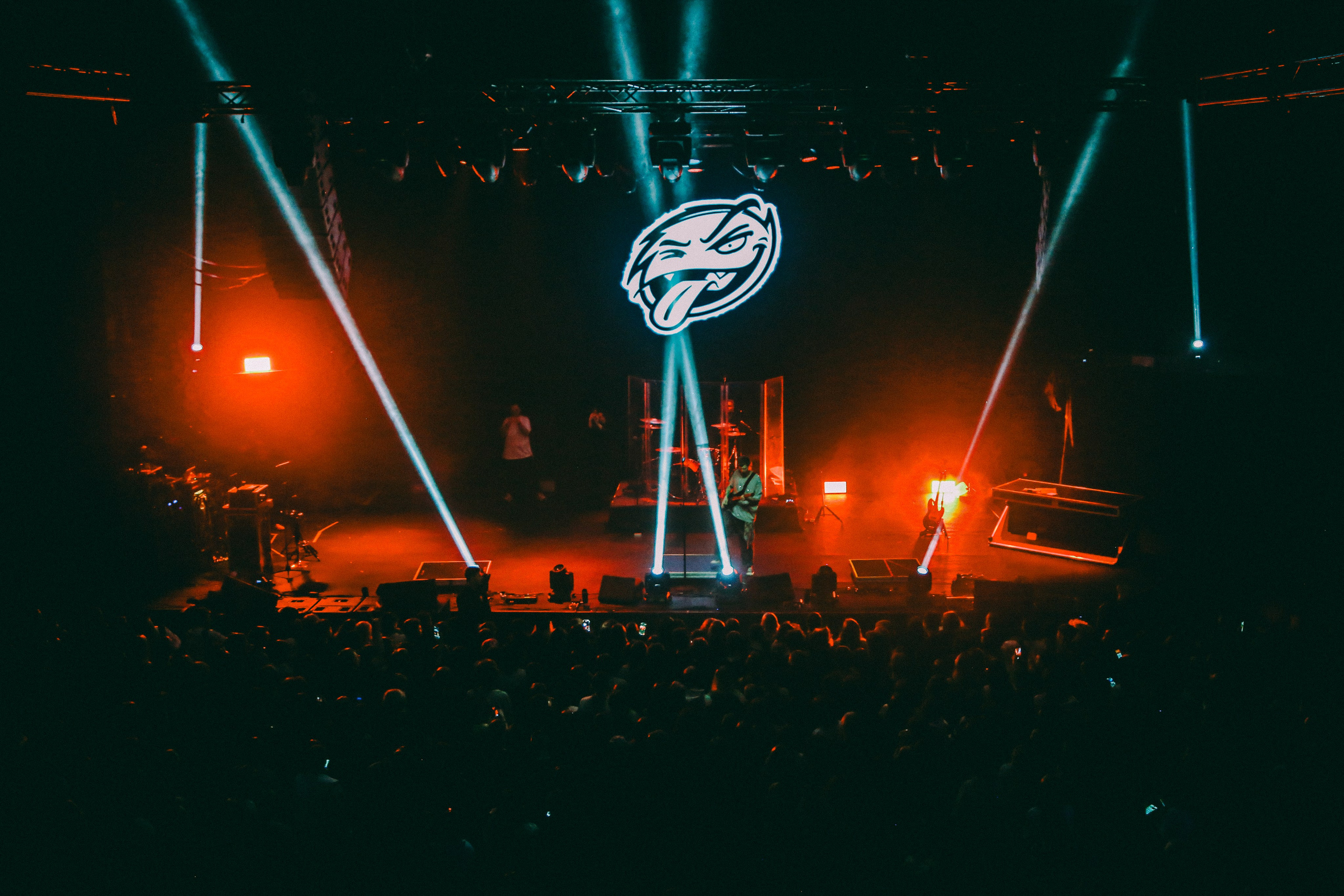 X MAS BASE PARTY. Фотограф из Санкт-Петербурга Валерия Ленских