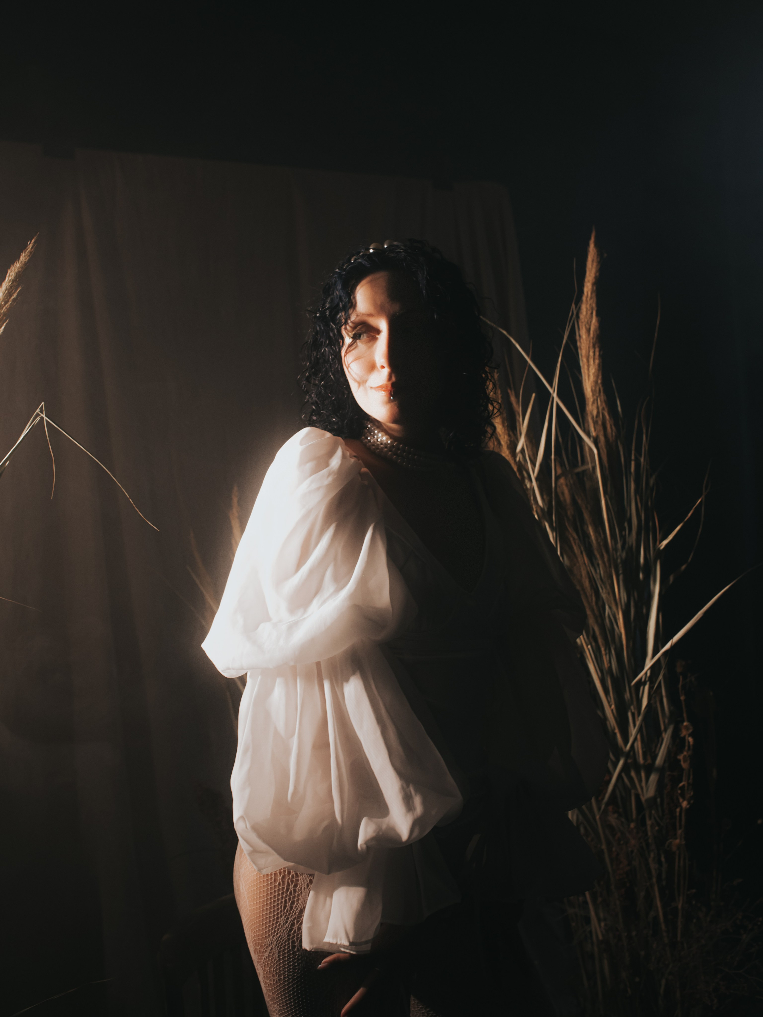 Toma. Фотограф из Санкт-Петербурга Валерия Ленских