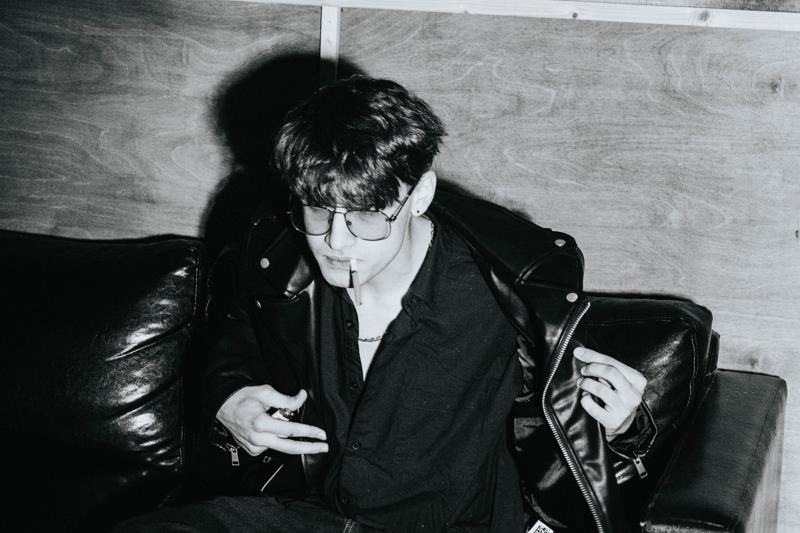 Bogdan. Фотограф из Санкт-Петербурга Валерия Ленских