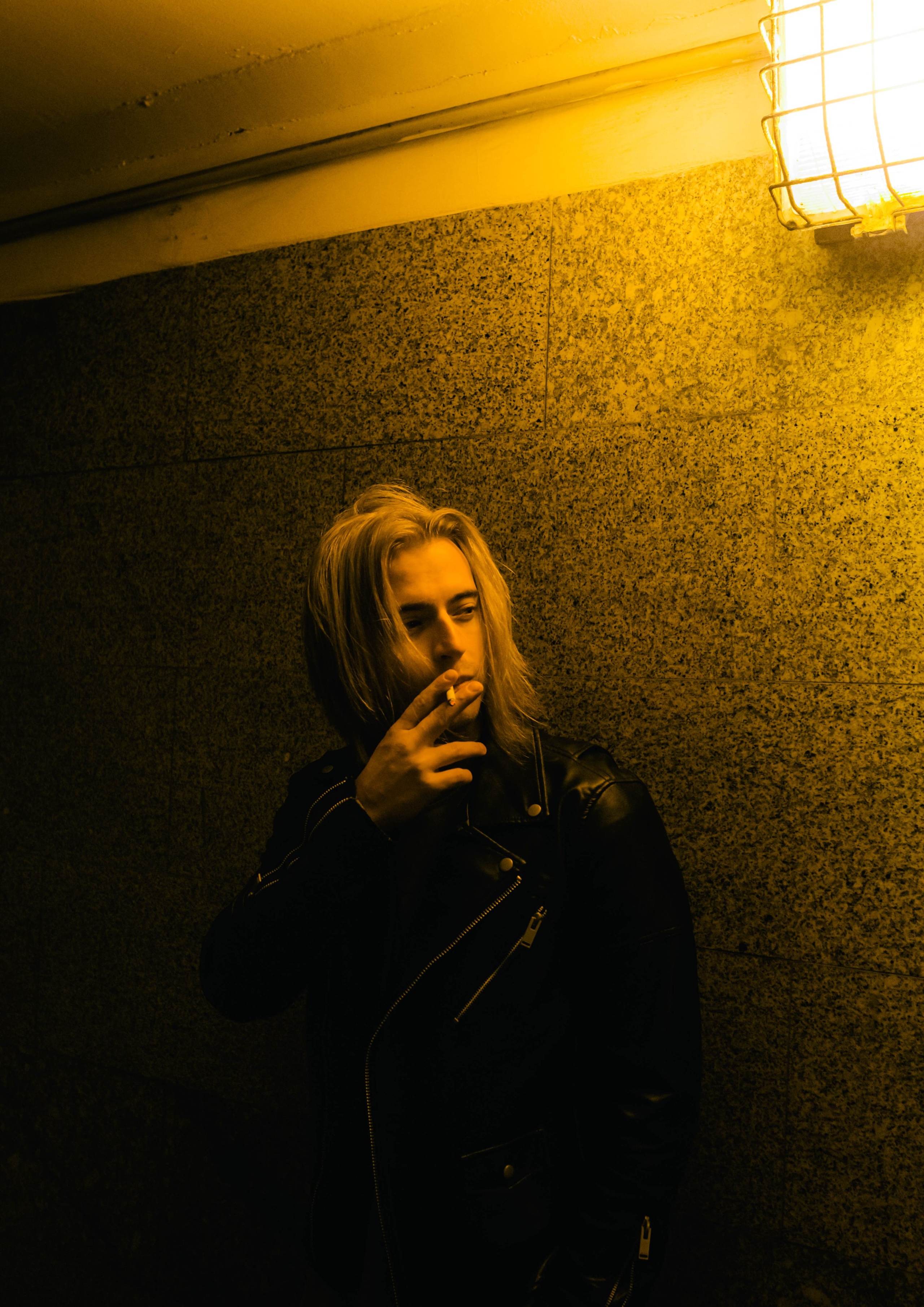 Max Natcorn. Фотограф из Санкт-Петербурга Валерия Ленских