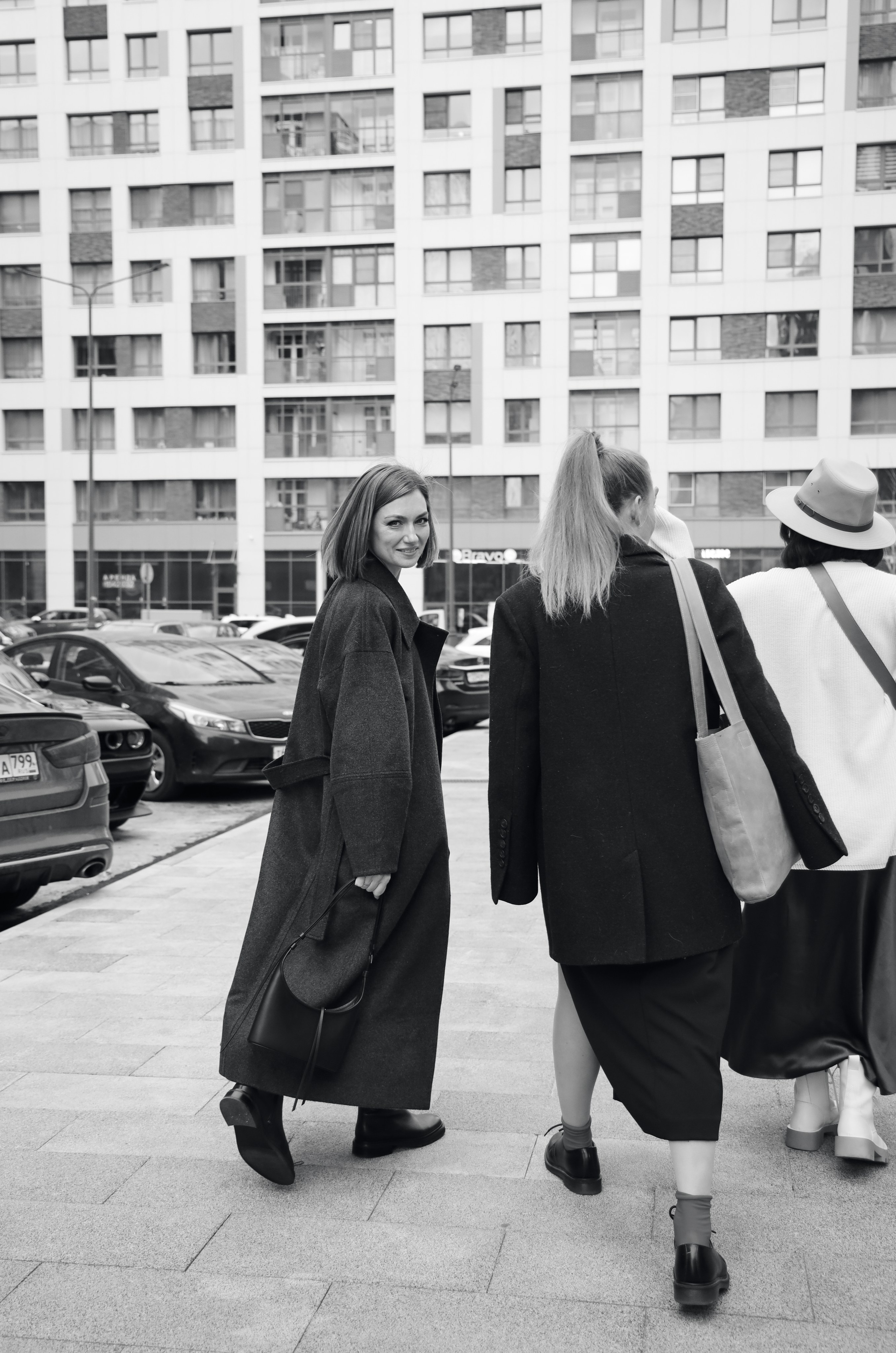 ДР Кристина. Коммерческий фотограф в Москве Семенихина Дарья