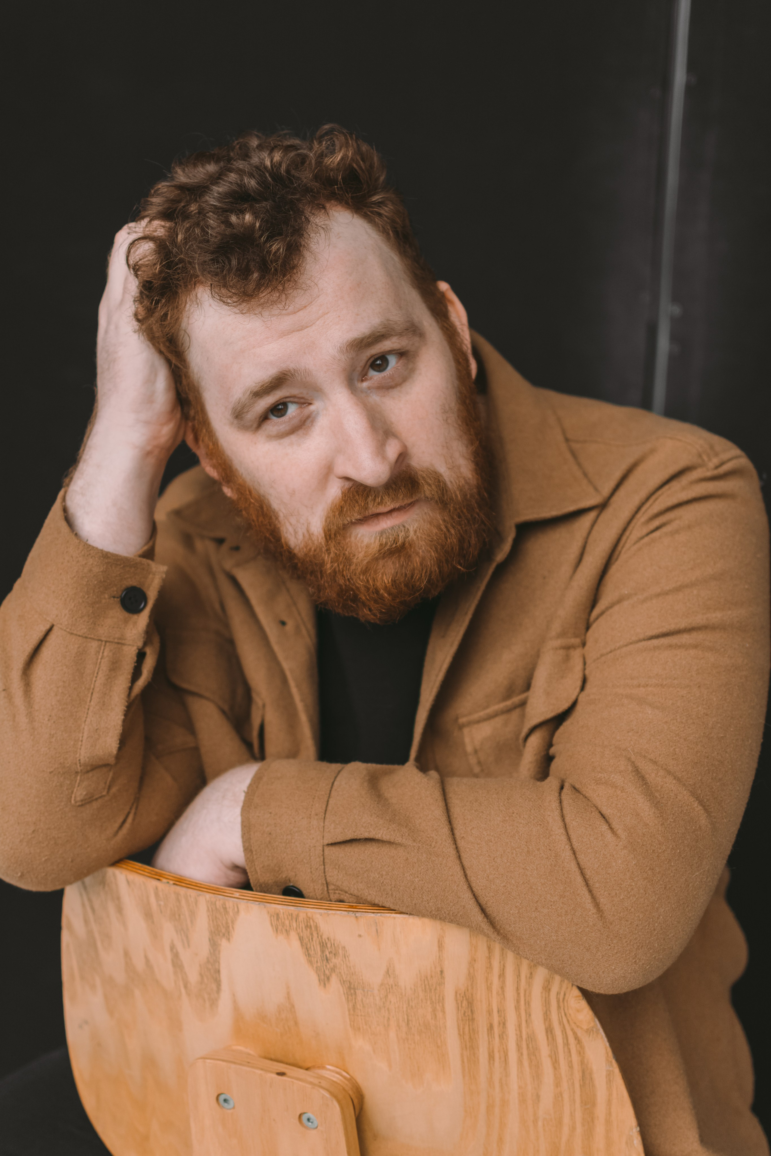 Дмитрий Тёмкин. Фотограф в Москве Панина Юлия