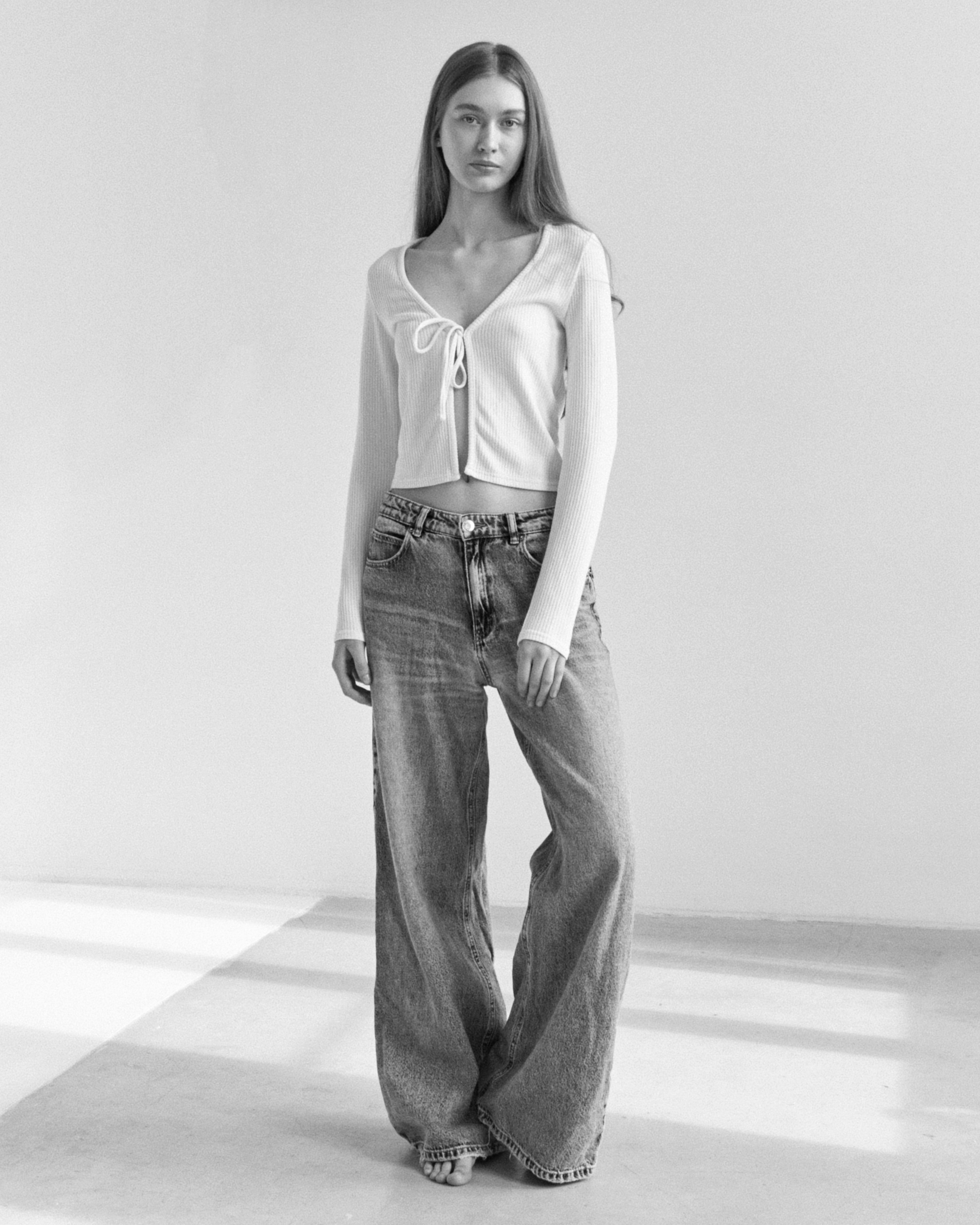 Arina. Фотограф Калашникова Софья