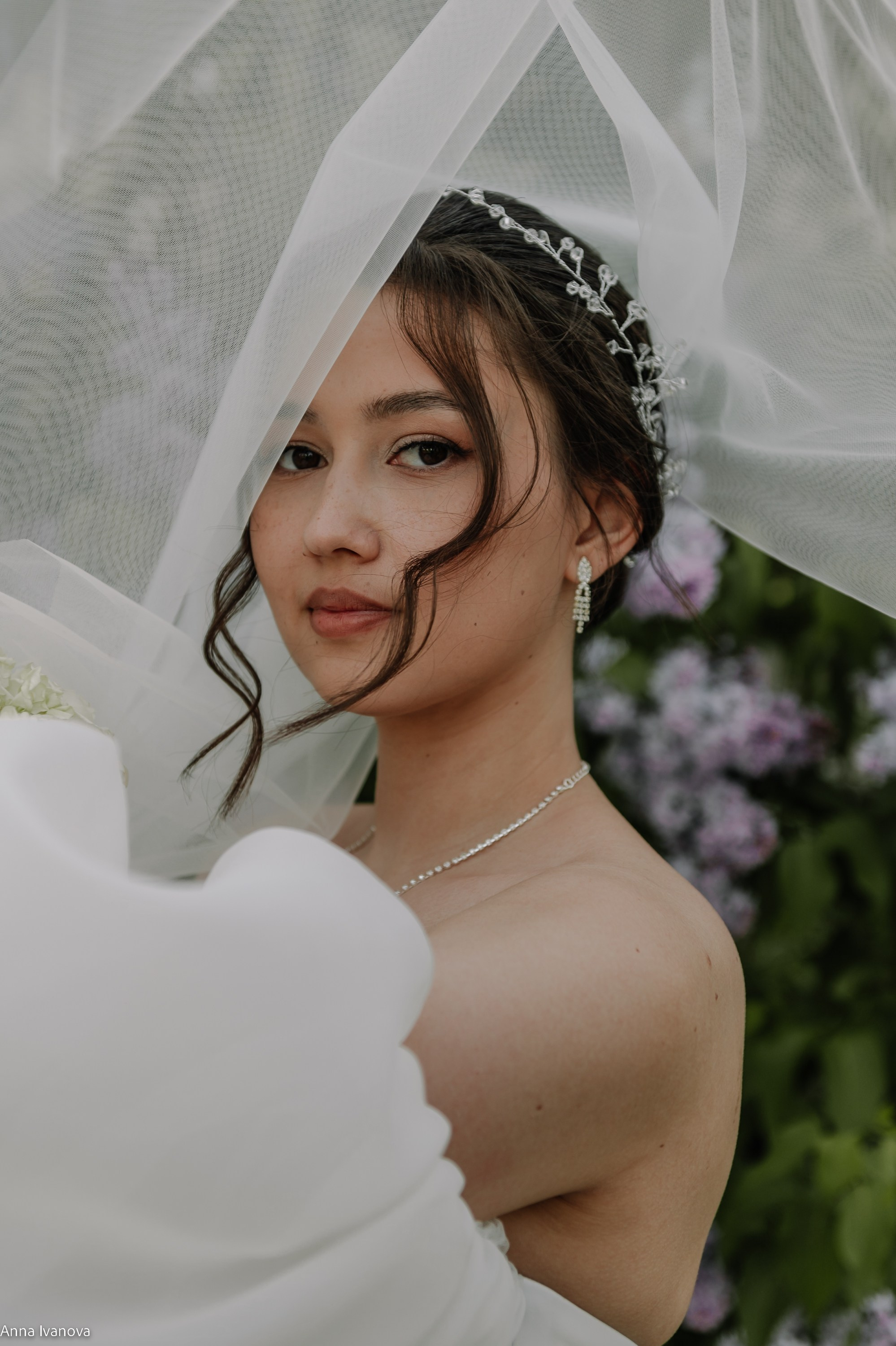 Свадебная фотосессия. Анна Иванова Свадебный Фотограф Чебоксары