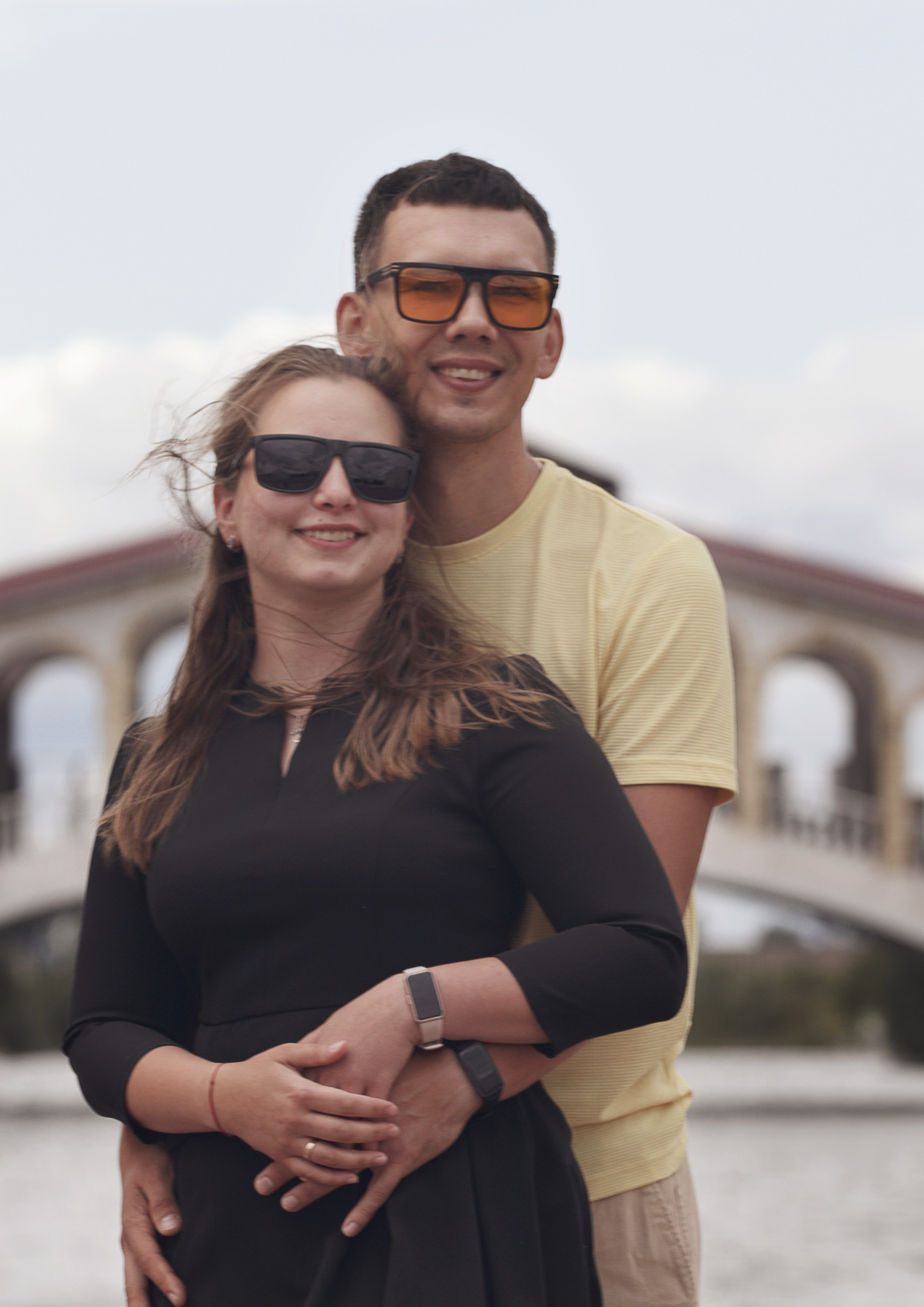Фотопрогулка. Фотограф в Красноярске
