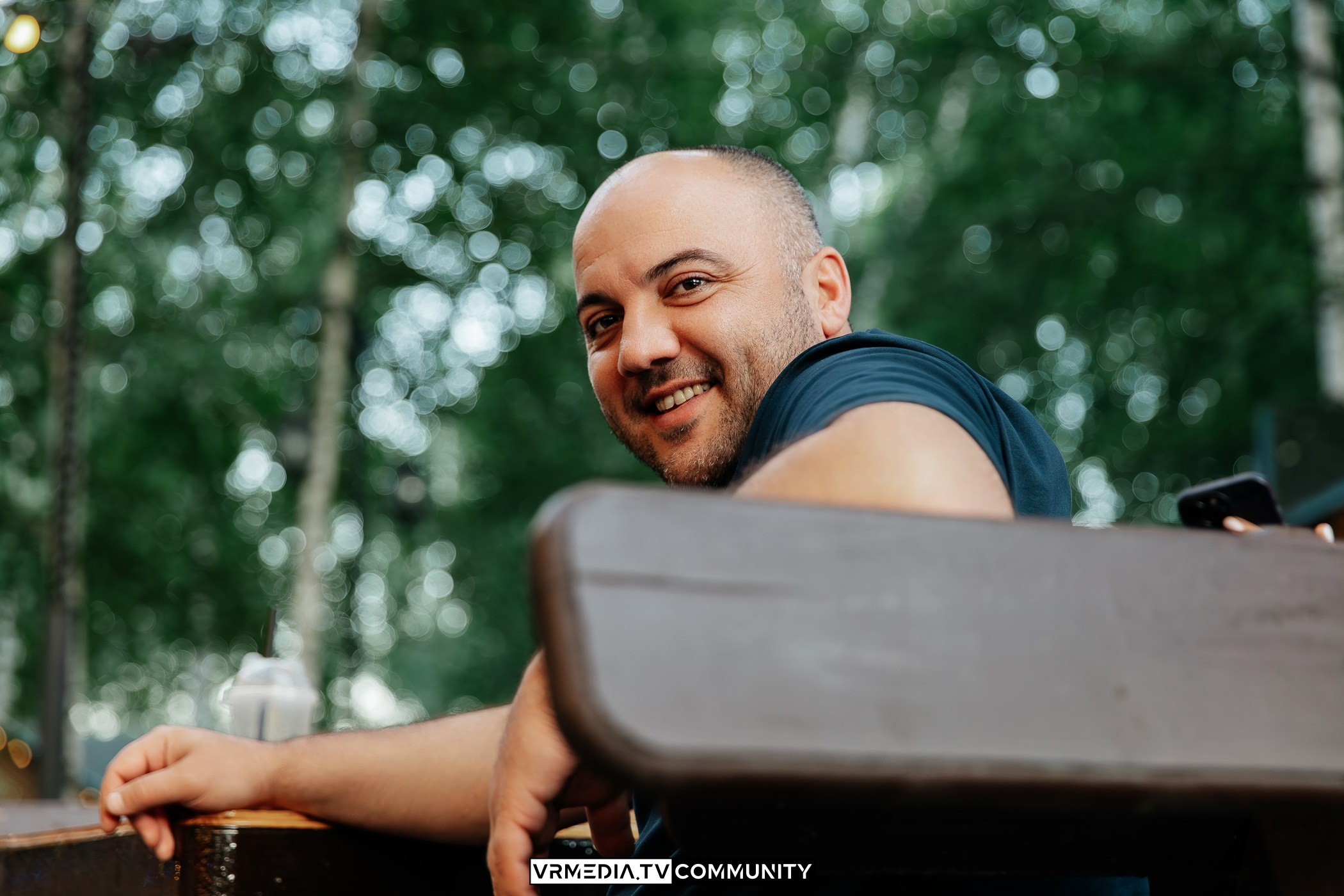 В гостях «У Петровича»