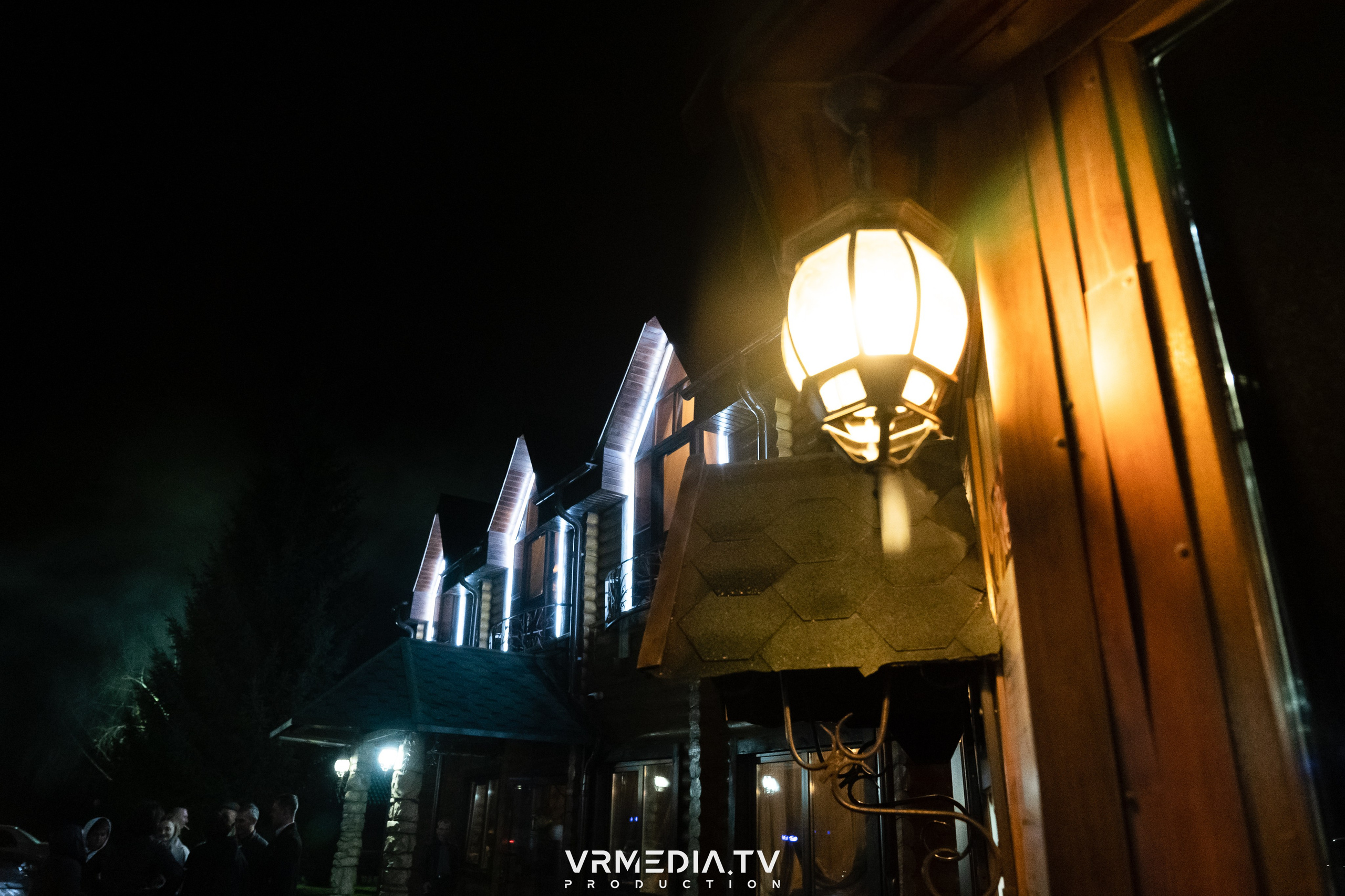 В гостях «У Петровича»