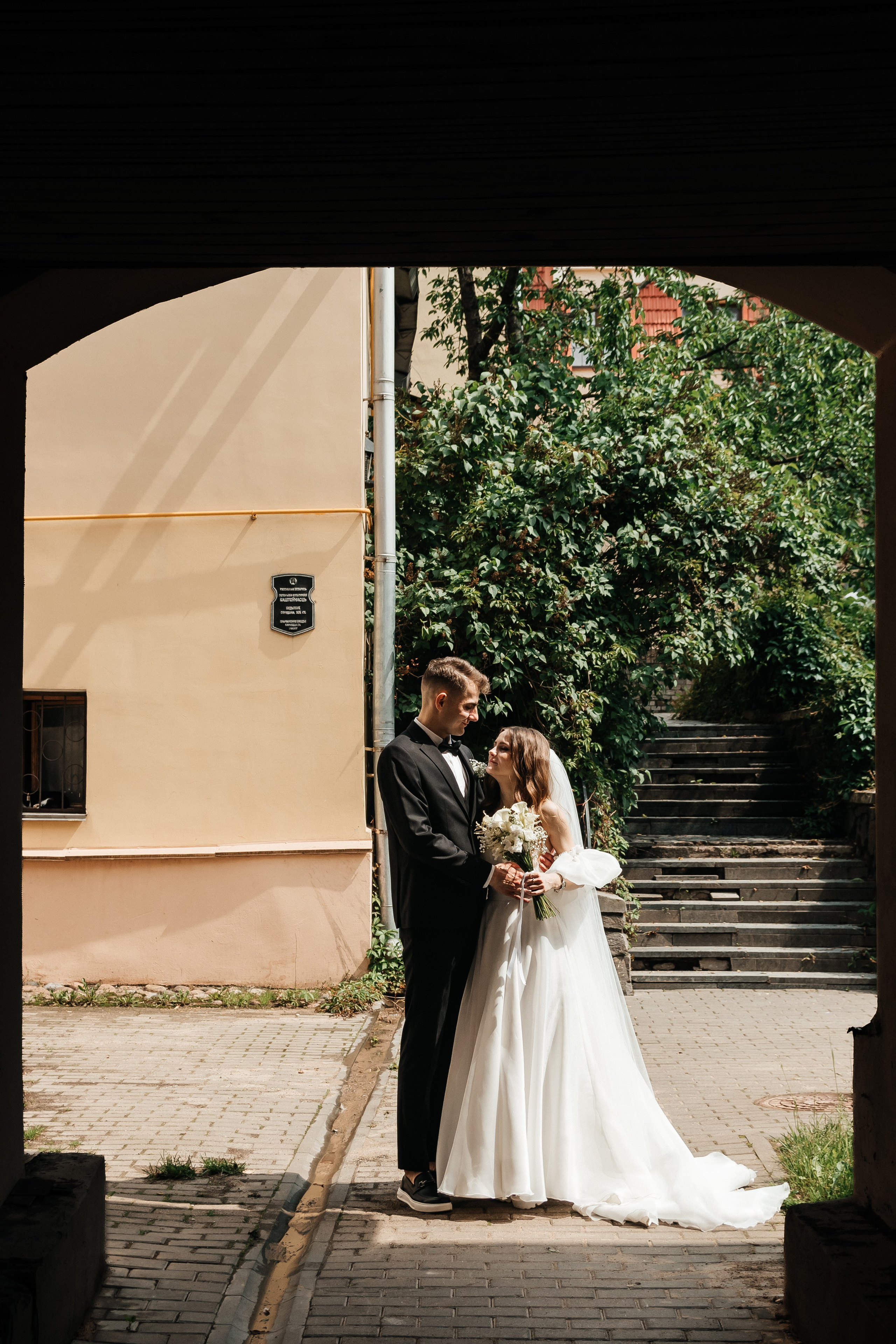 Свадебная фотосъёмка Минск. Свадебный фотограф Минск | Беларусь | Кирилл Напреев