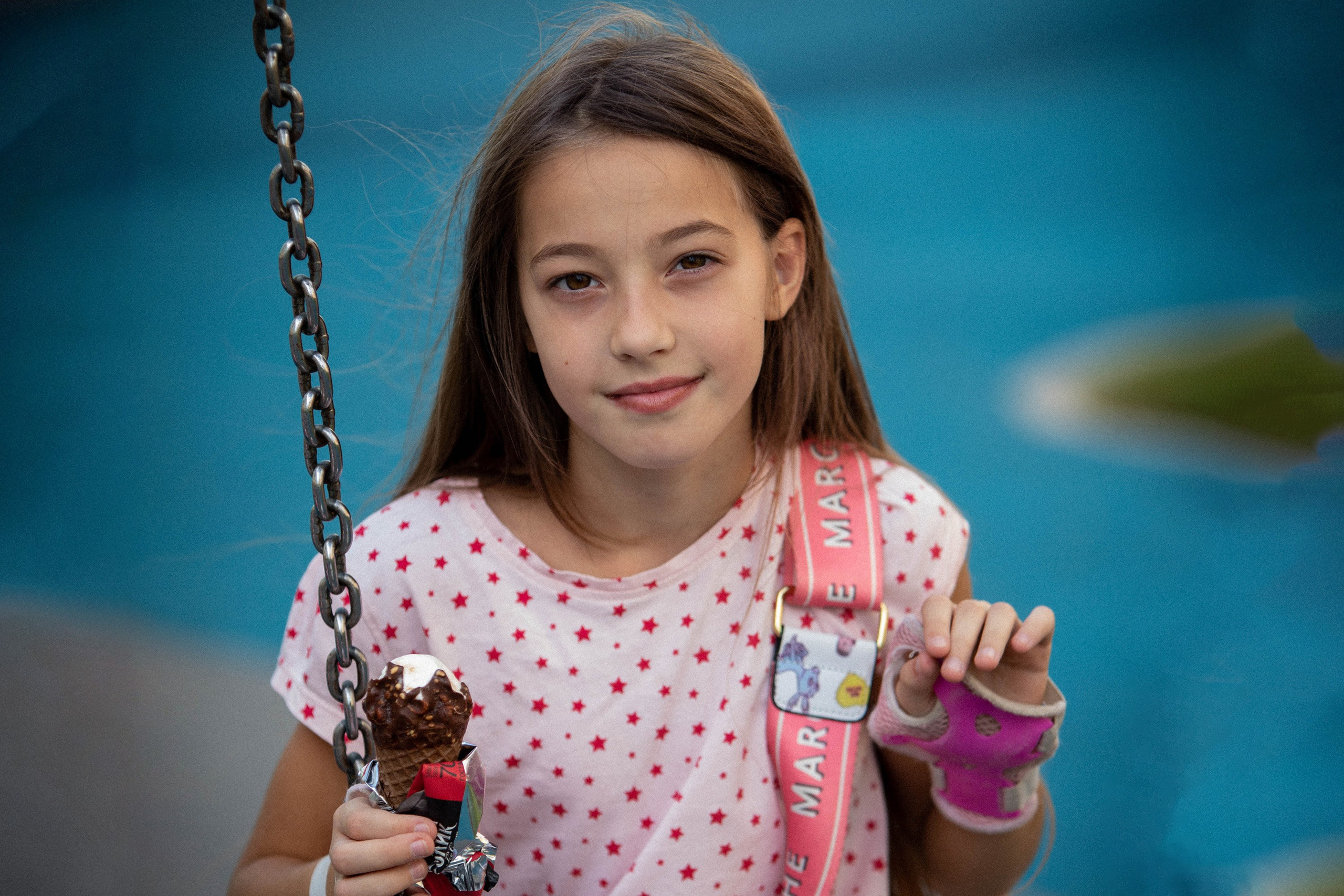 Артём Голдов — Портретный фотограф ✦ Кошелев Парк ✦ Самара