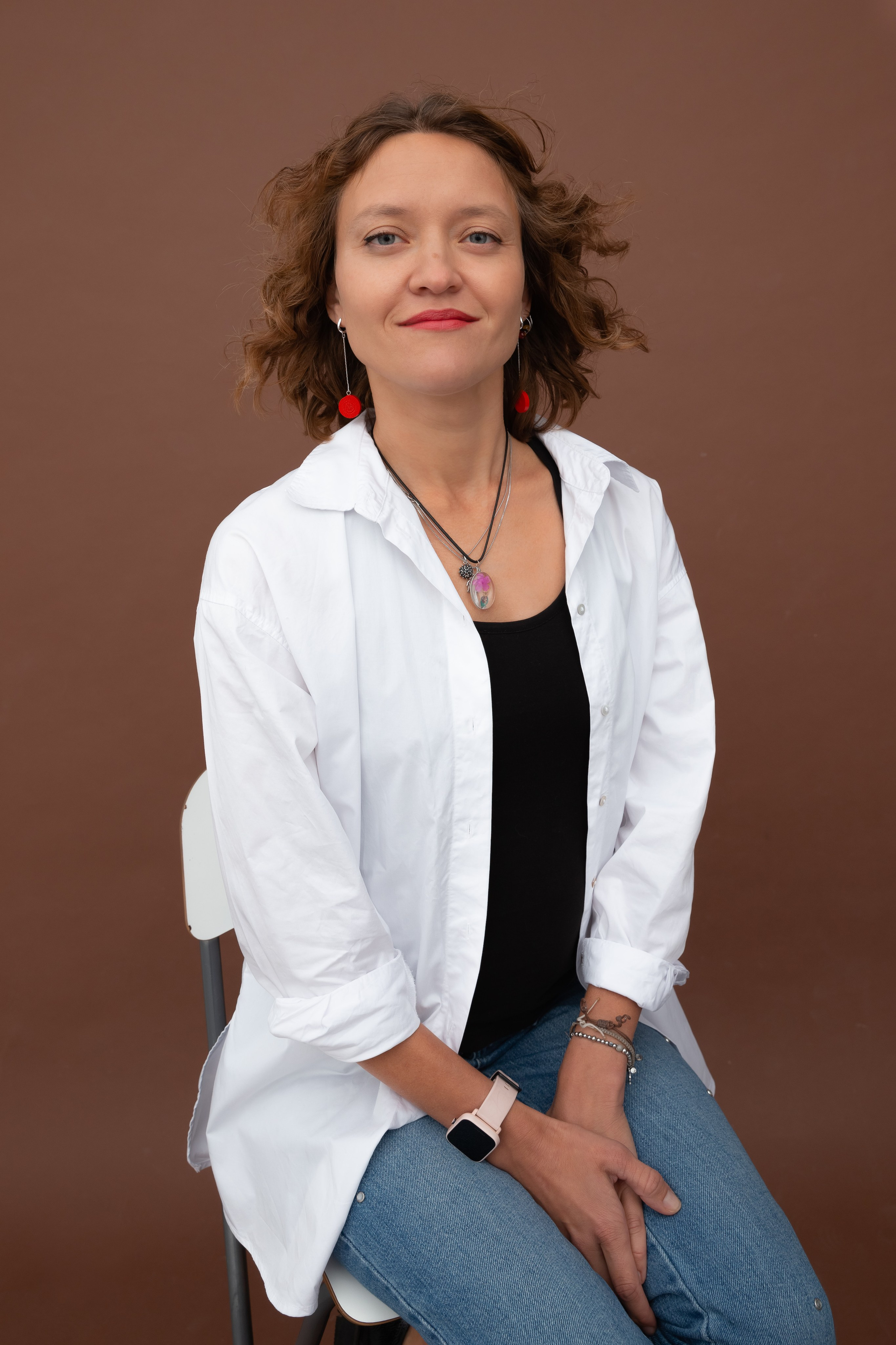 Индивидуальная съёмка. Фотограф Юлия Пласс