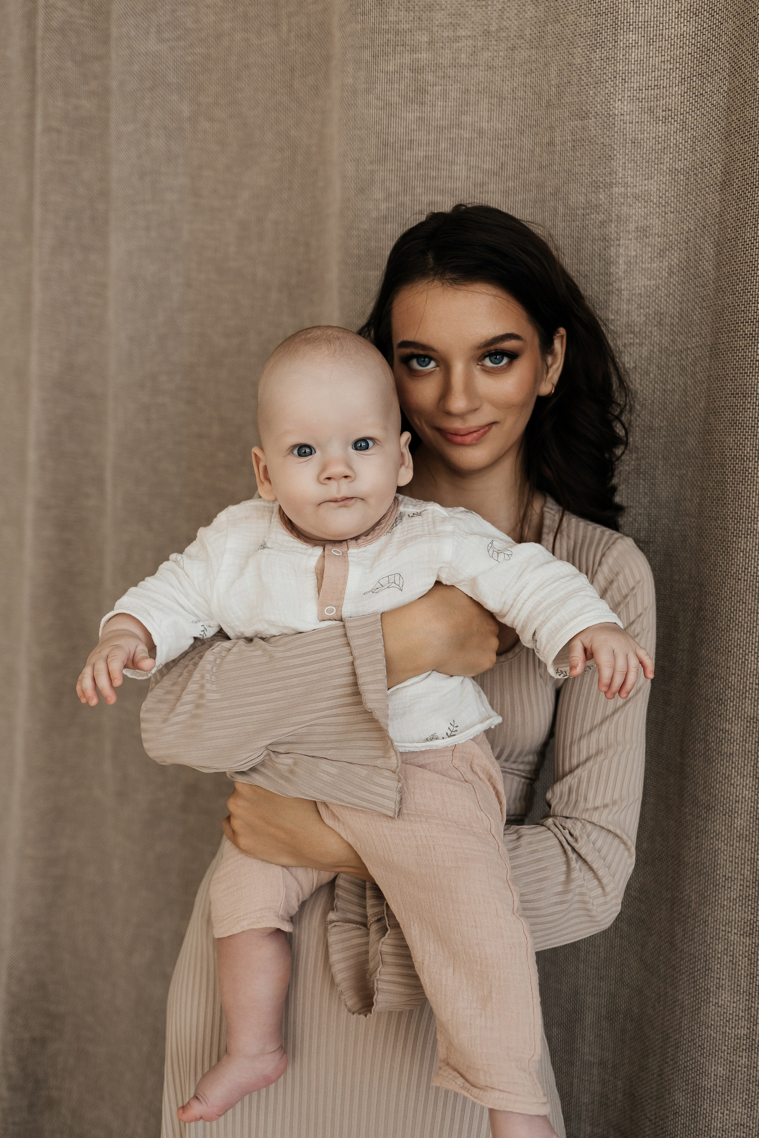 Анастасия и Матвей. Свадебный и семейный фотограф в Екатеринбурге