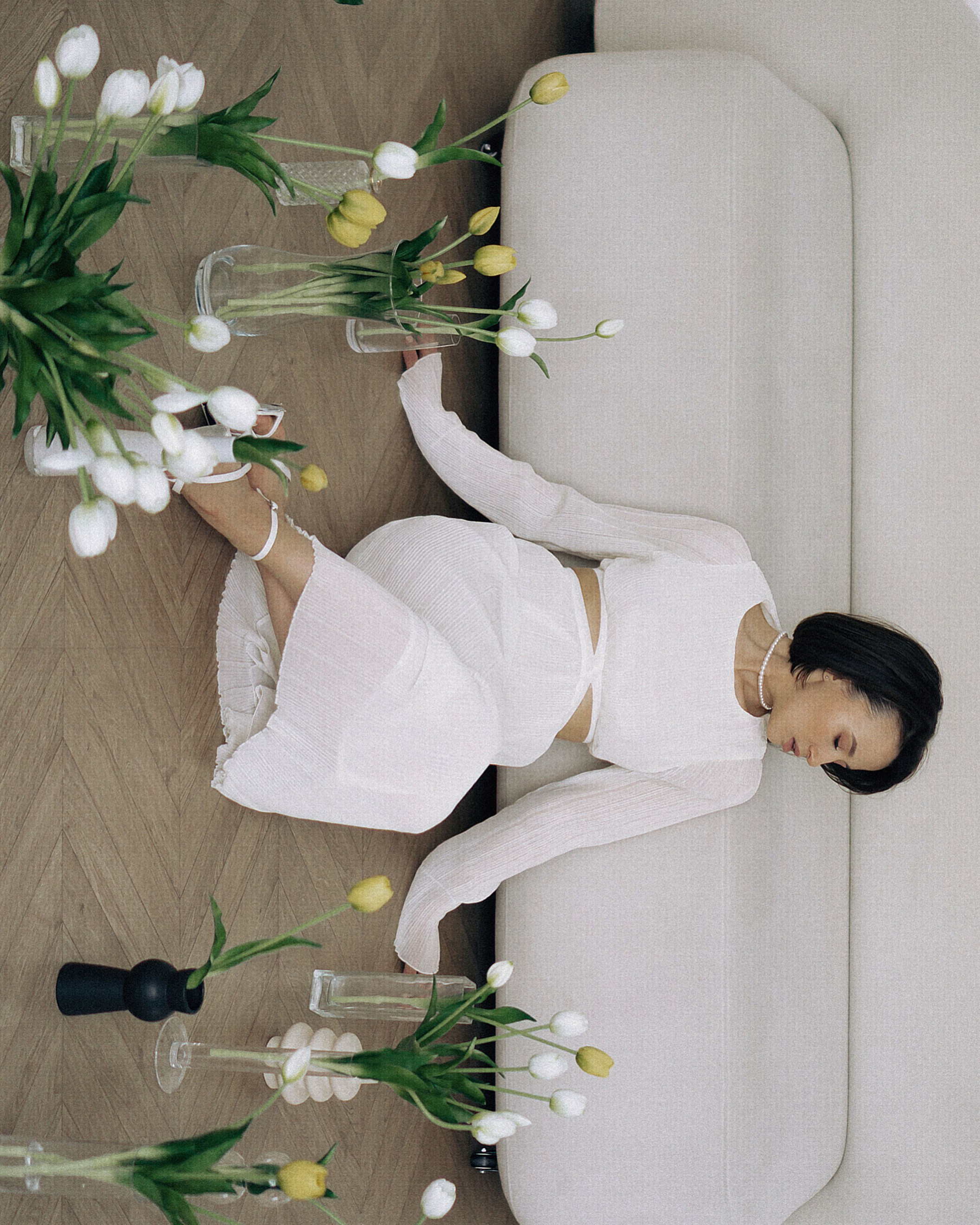 Индивидуальная съёмка Марины в Чебоксарах. Индивидуальная и семейная фотосессия в Чебоксарах Оксана Русакова